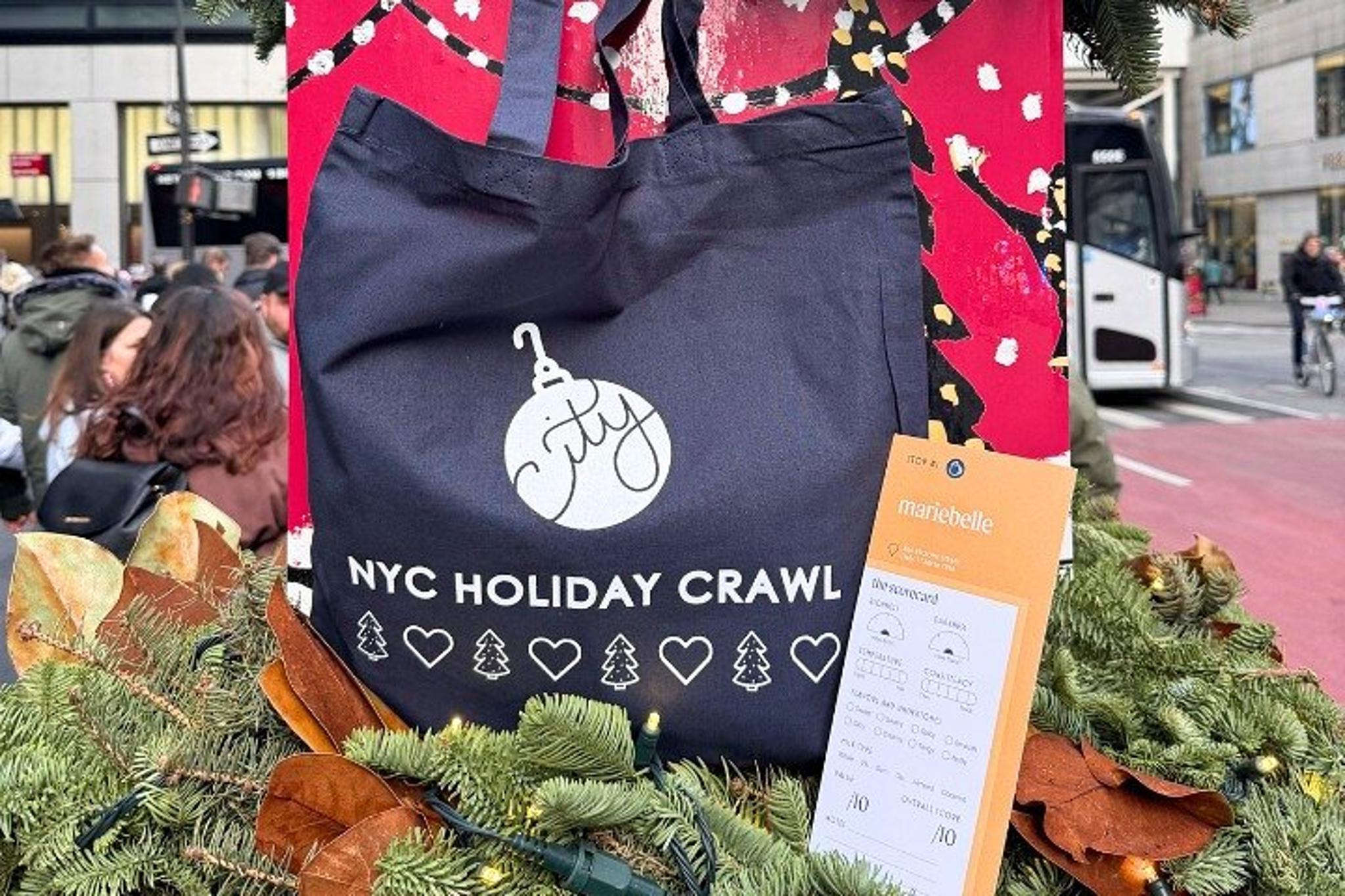 New York City Hot Cocoa Crawl - Image 3