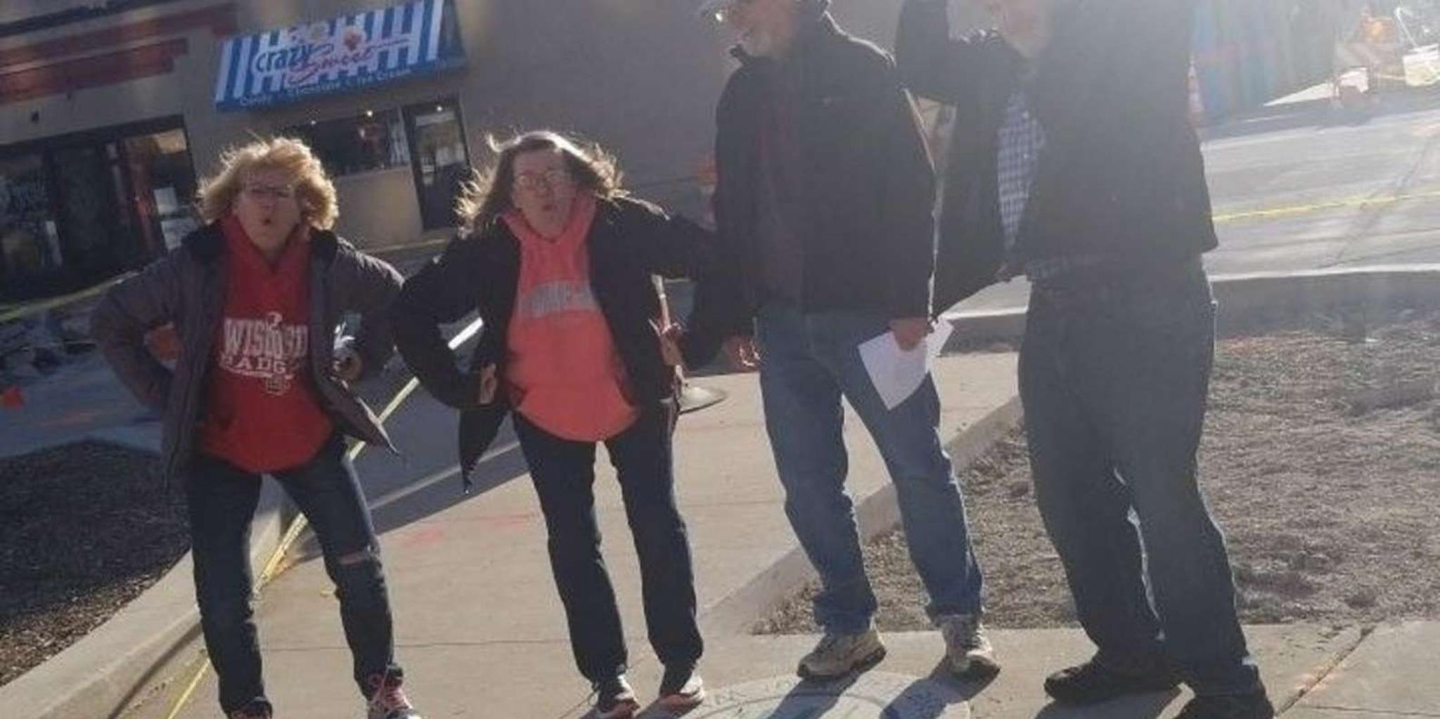 Denver Scavenger Hunt Adventure