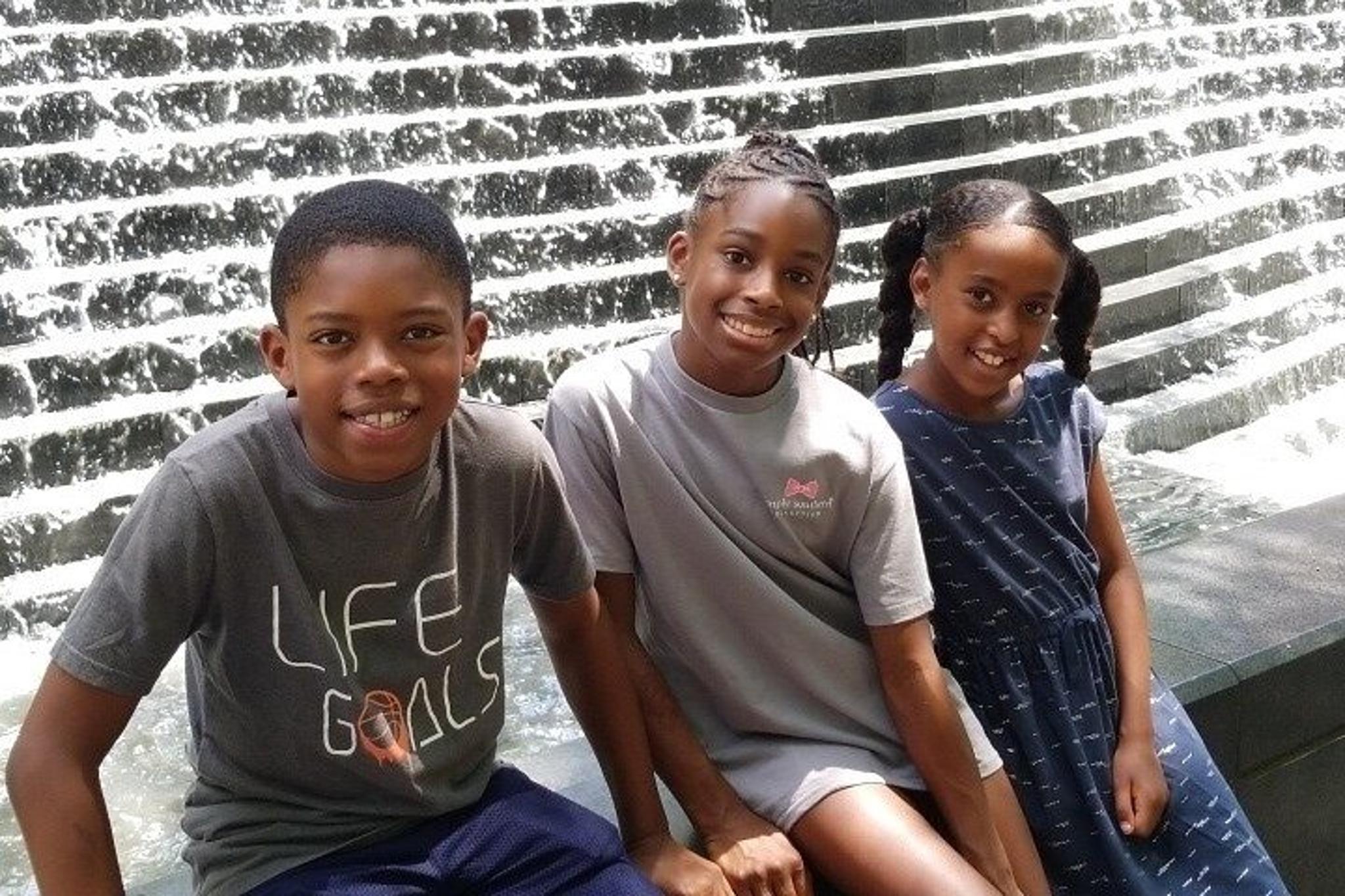 Lexington Scavenger Hunt Adventure - Image 2