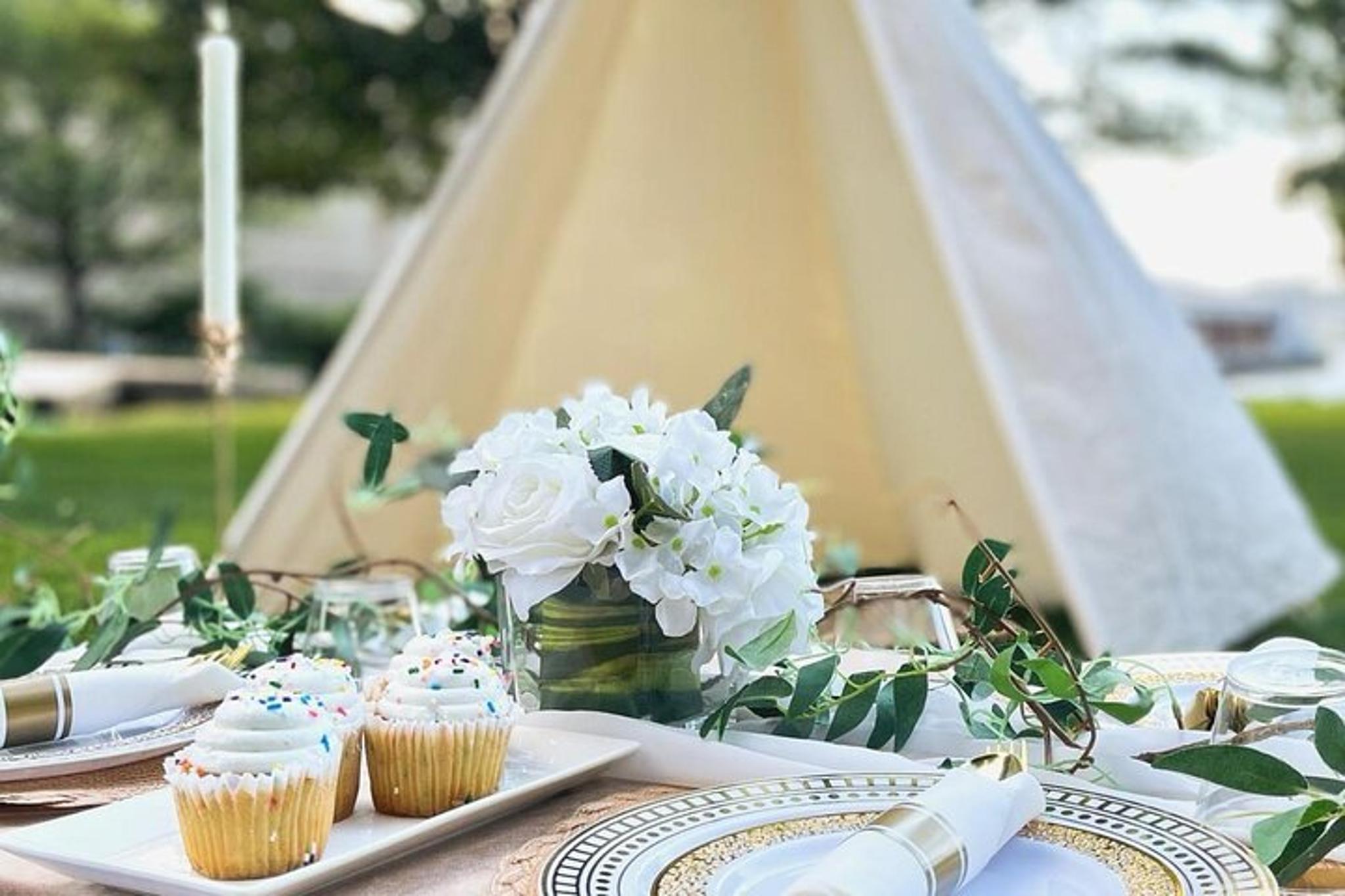New York Central Park Picnic Experience