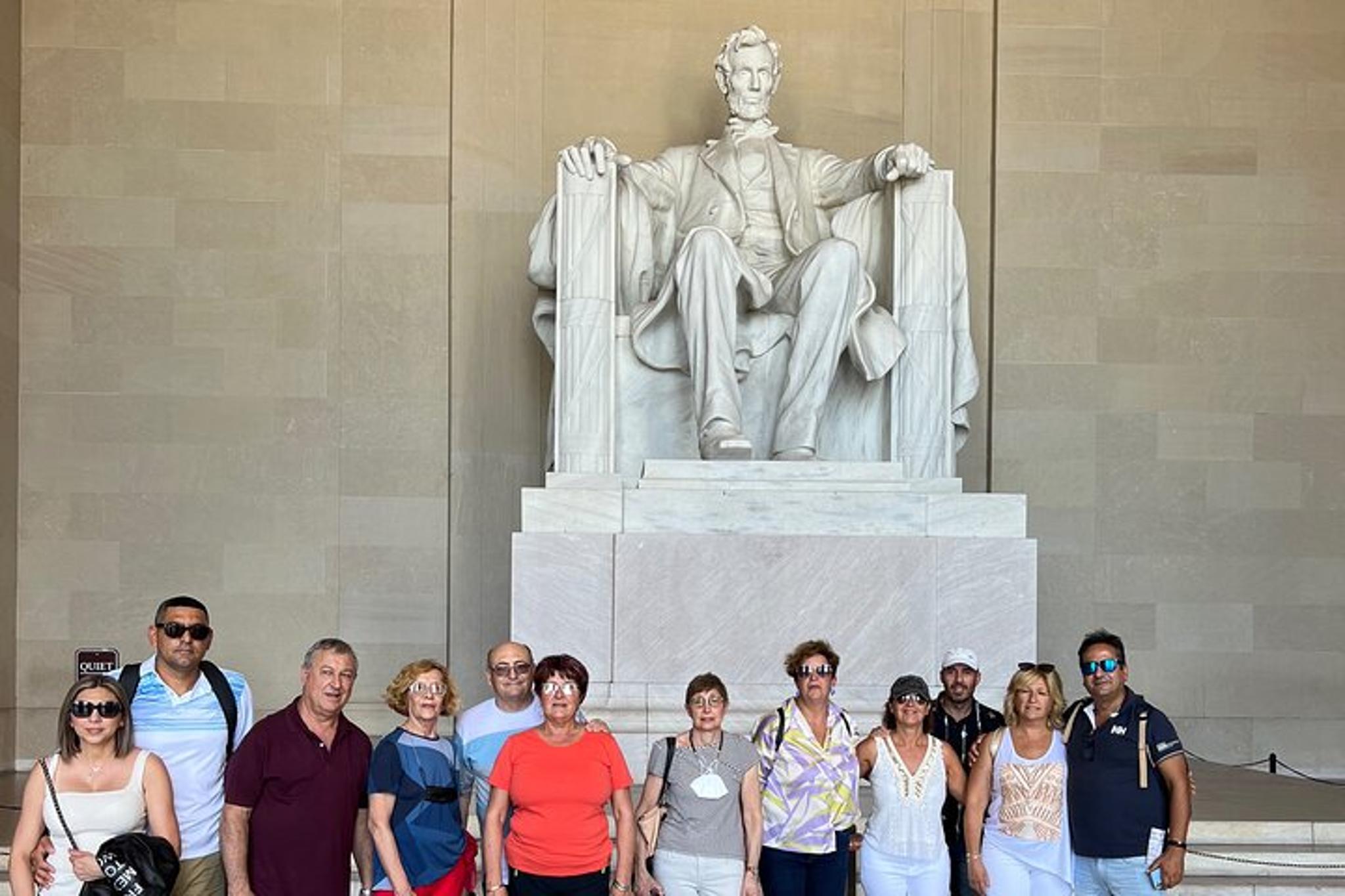 Washington D.C. Excursion - Image 2