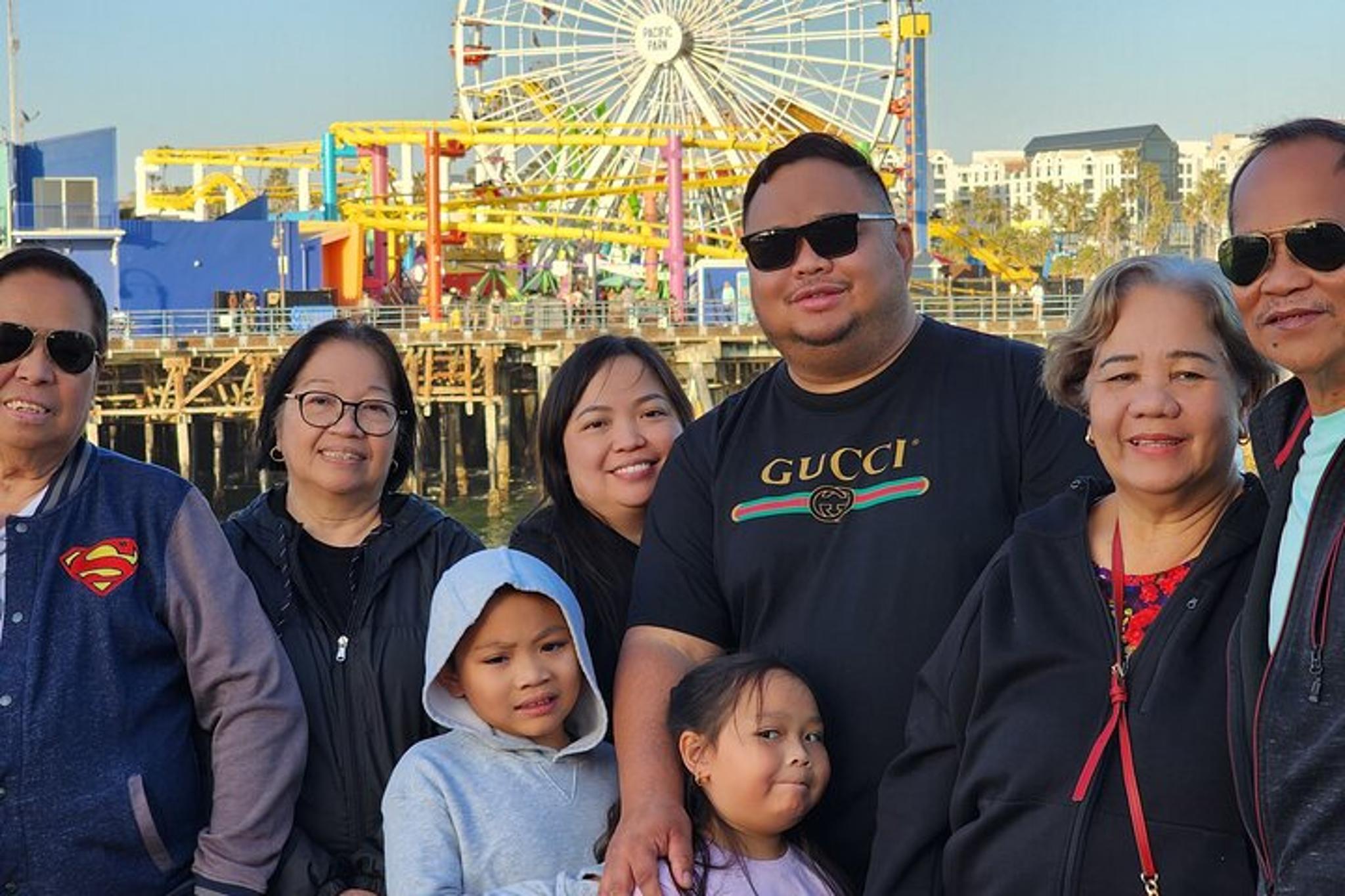 Los Angeles Landmarks Private Tour - Image 1