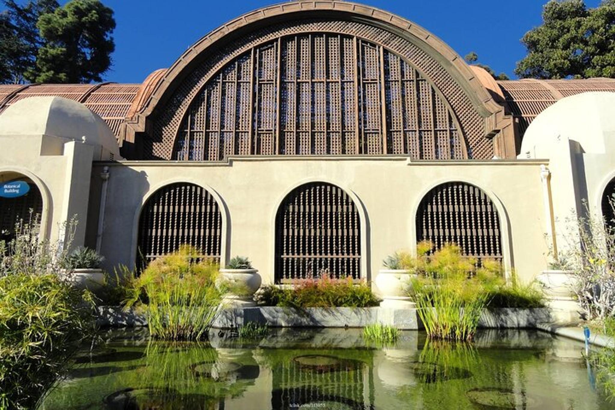 San Diego Private Full-Day Driving Tour - Image 2