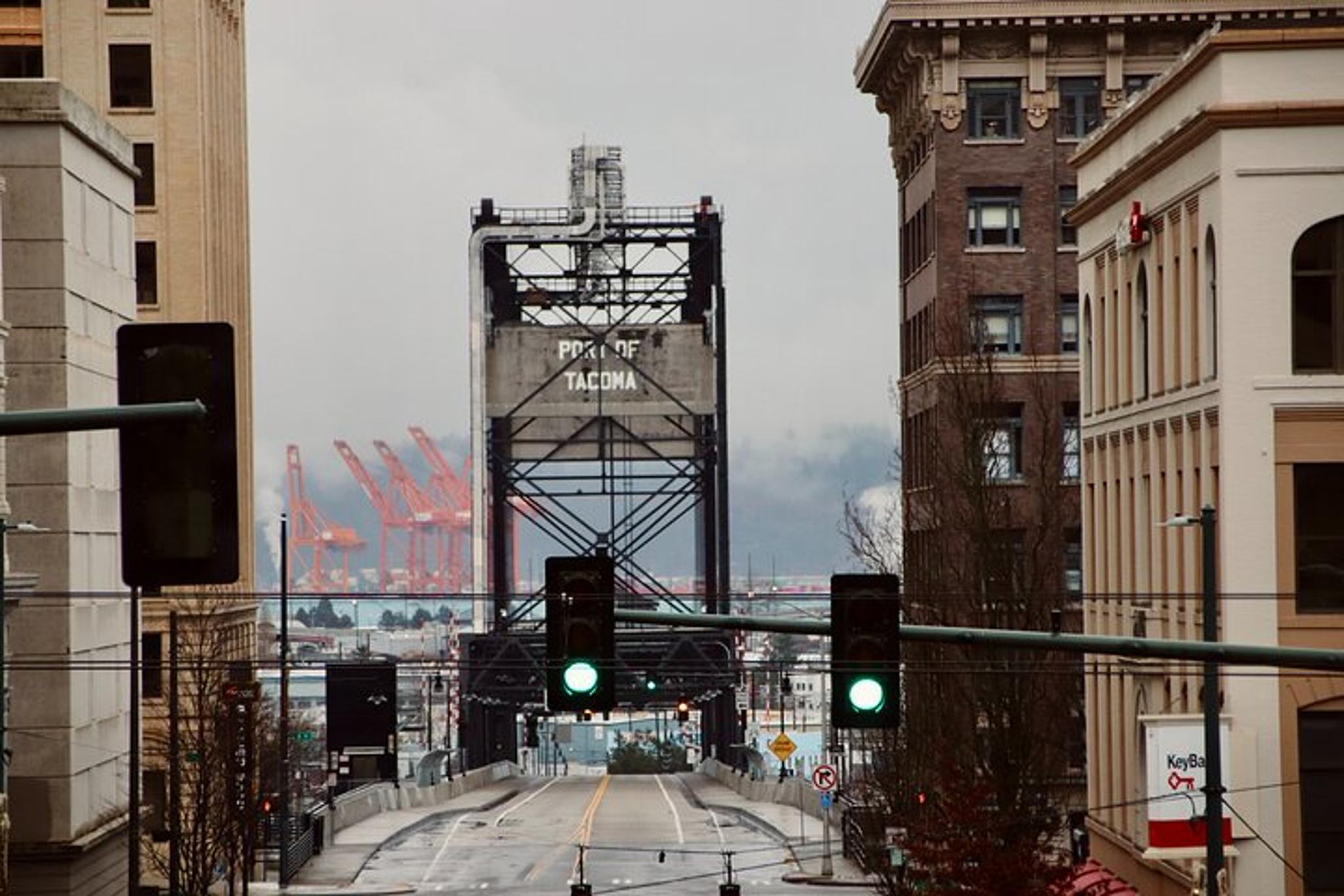 Tacoma Walking Tour: Old City Hall & Stadium Districts - Image 6