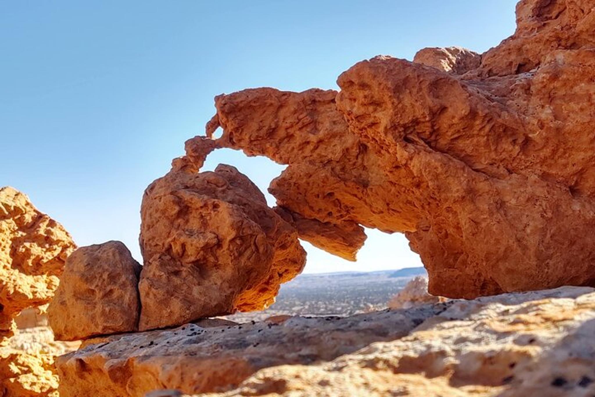 Kanab Buckskin Gulch and Wire Pass Hike Full Day