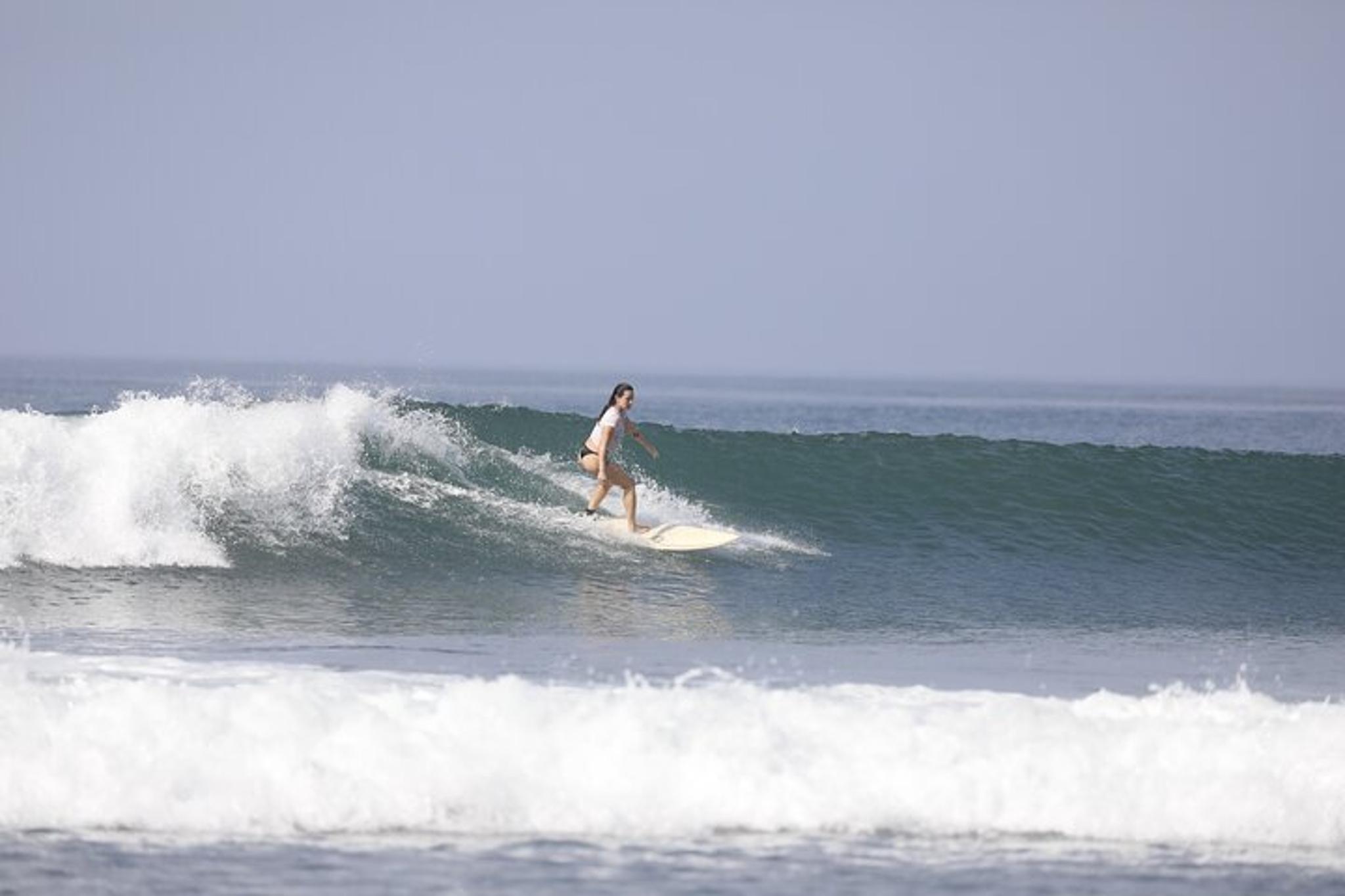 San Diego Surf Experience with Snacks - Image 5