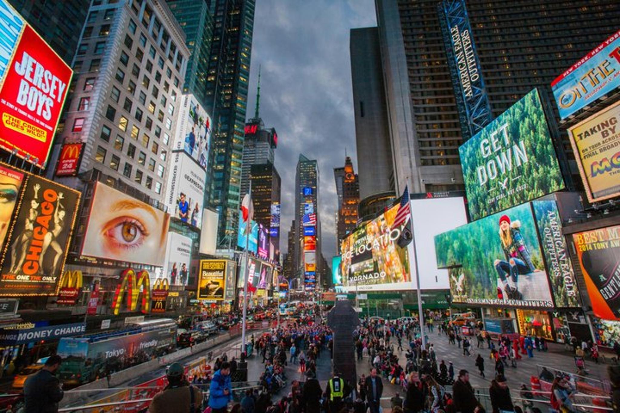 New York City Self-Guided Audio Tour - Image 6