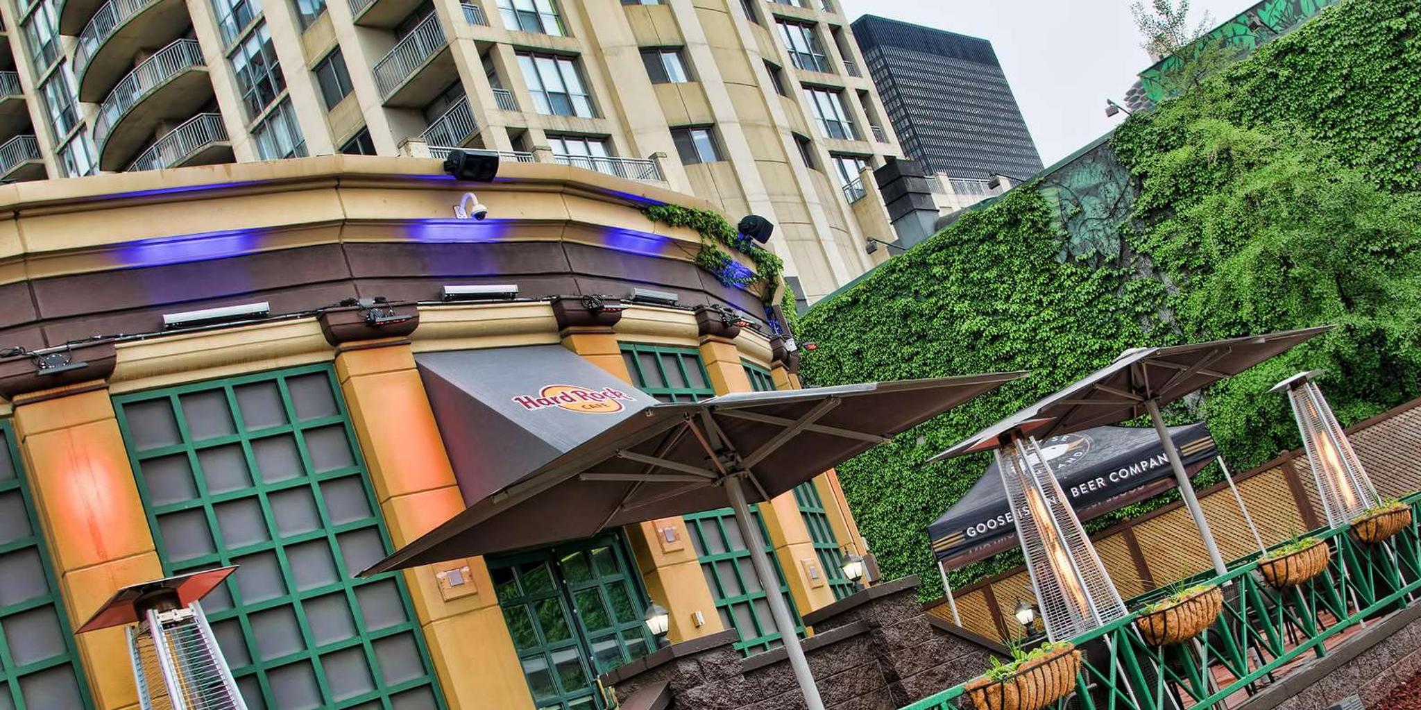 Chicago Hard Rock Cafe Dining Experience - Image 5