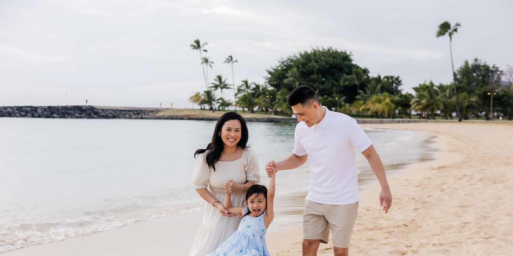 Lahaina Vacation Photoshoot - Image 3