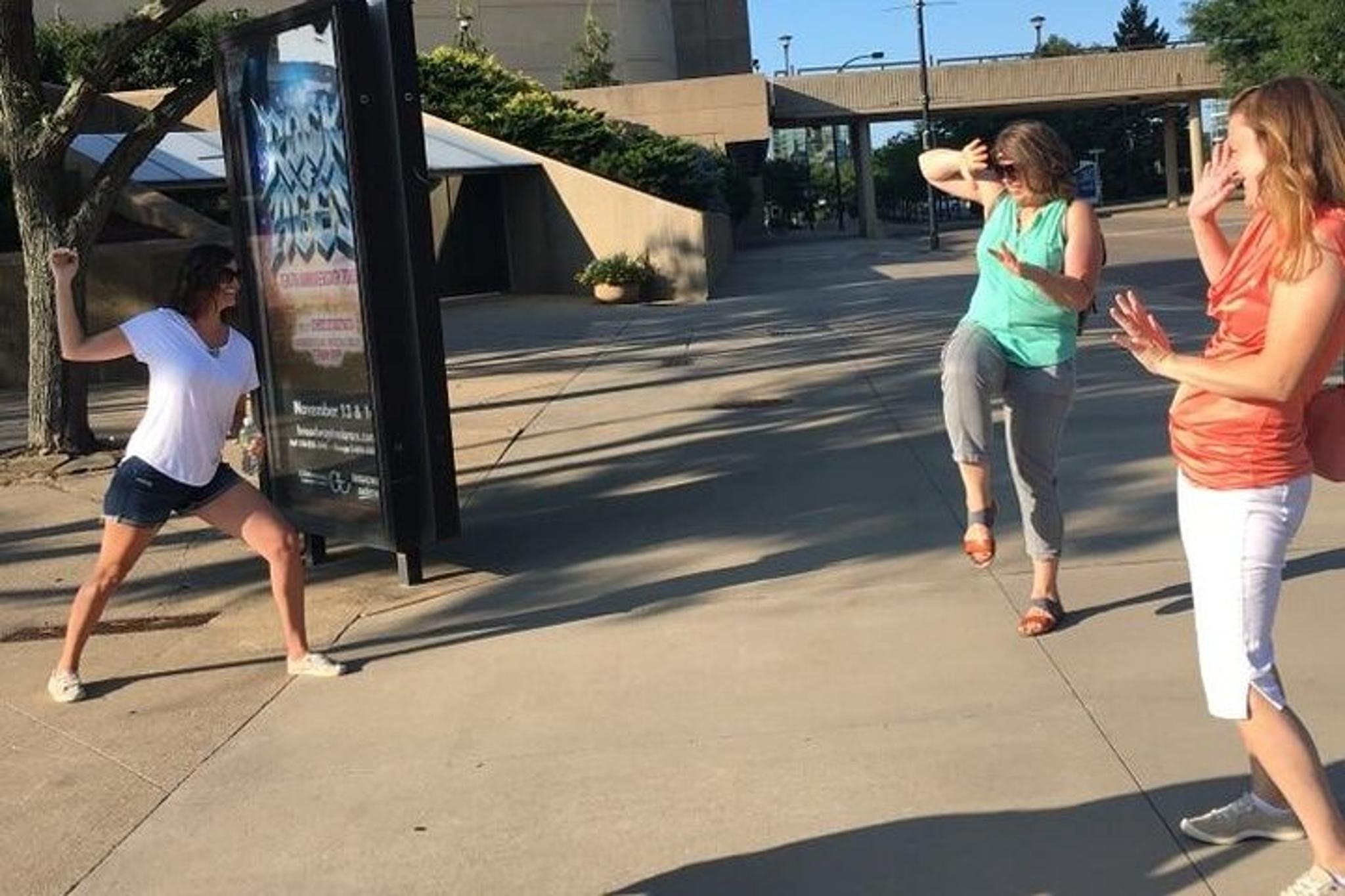 San Jose City Scavenger Hunt - Image 2