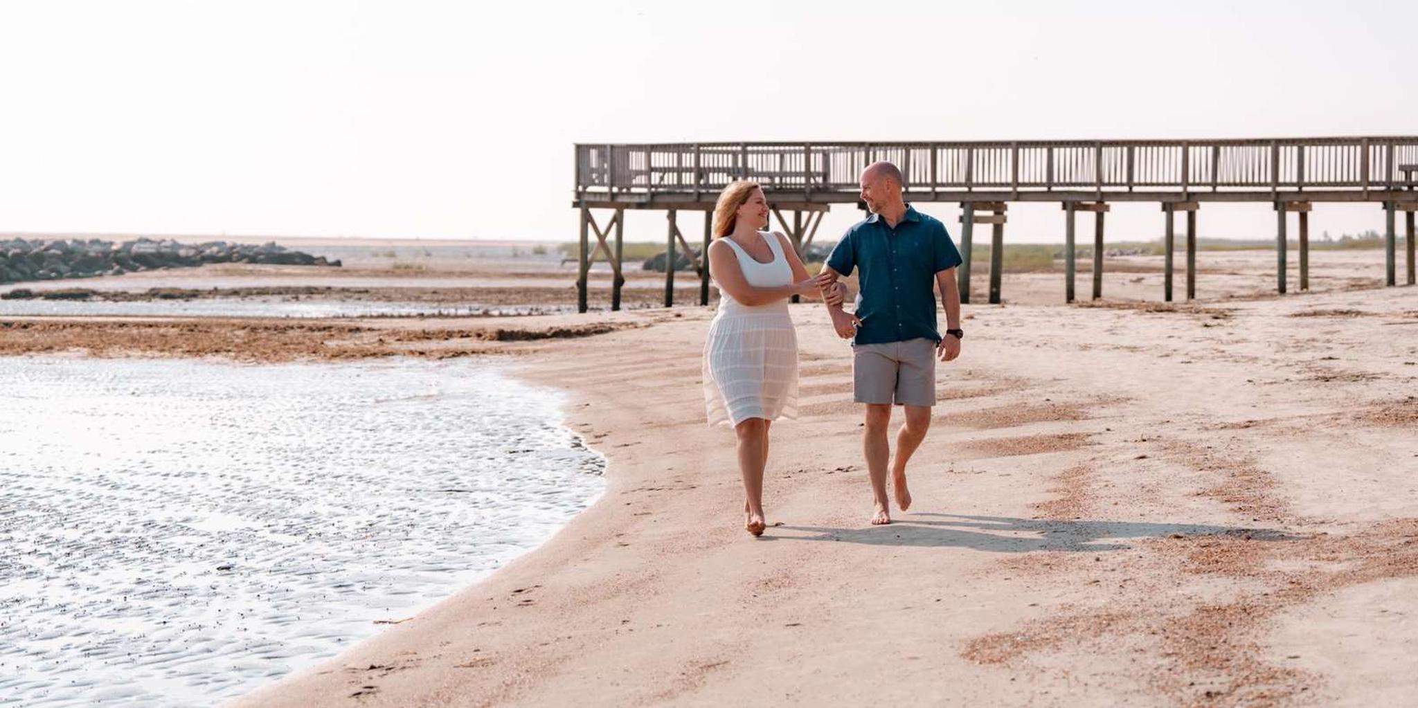 Hilton Head Island Professional Photoshoot - Image 5