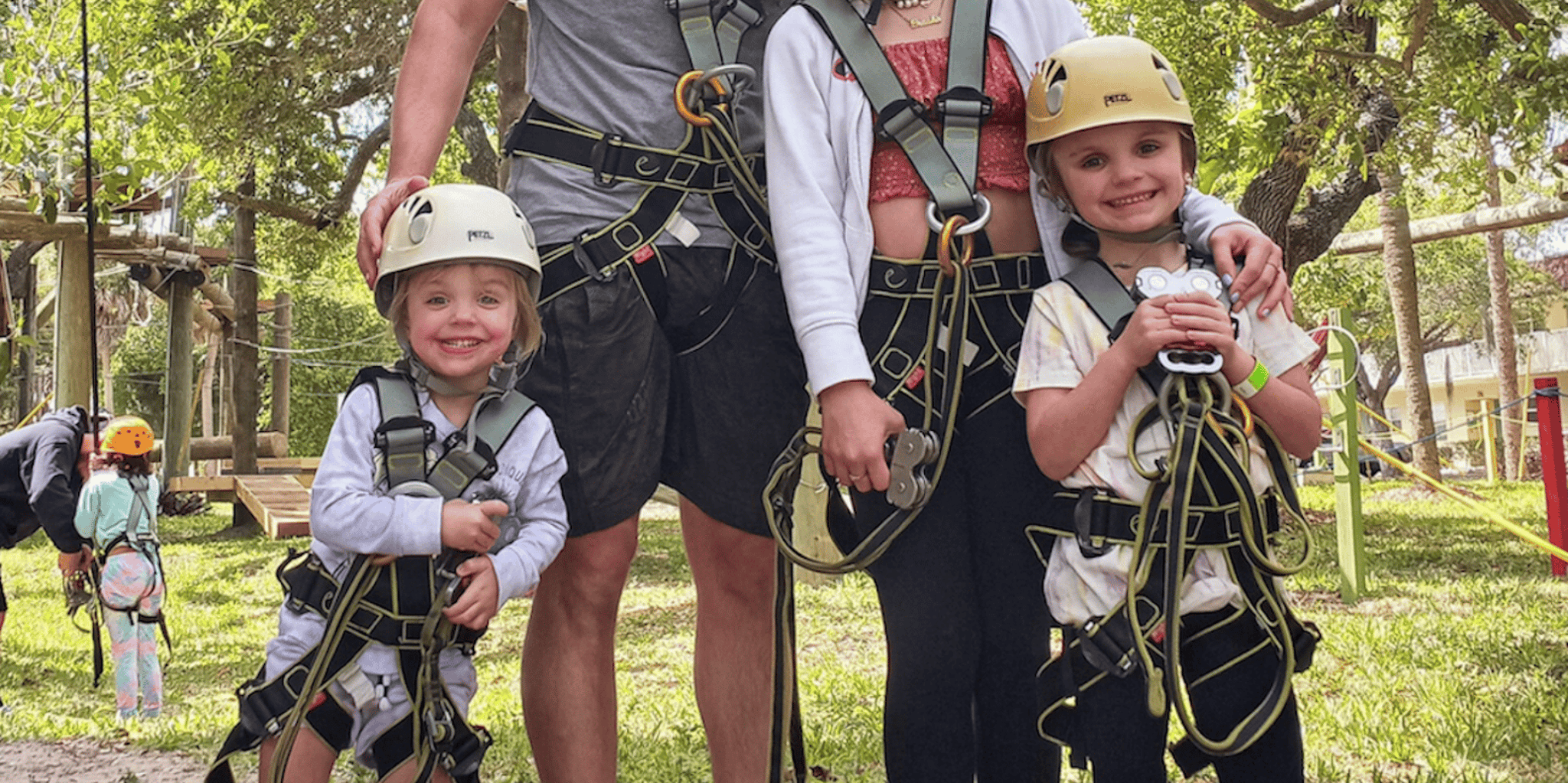 Cocoa Beach Aerial Adventure Park - Image 6