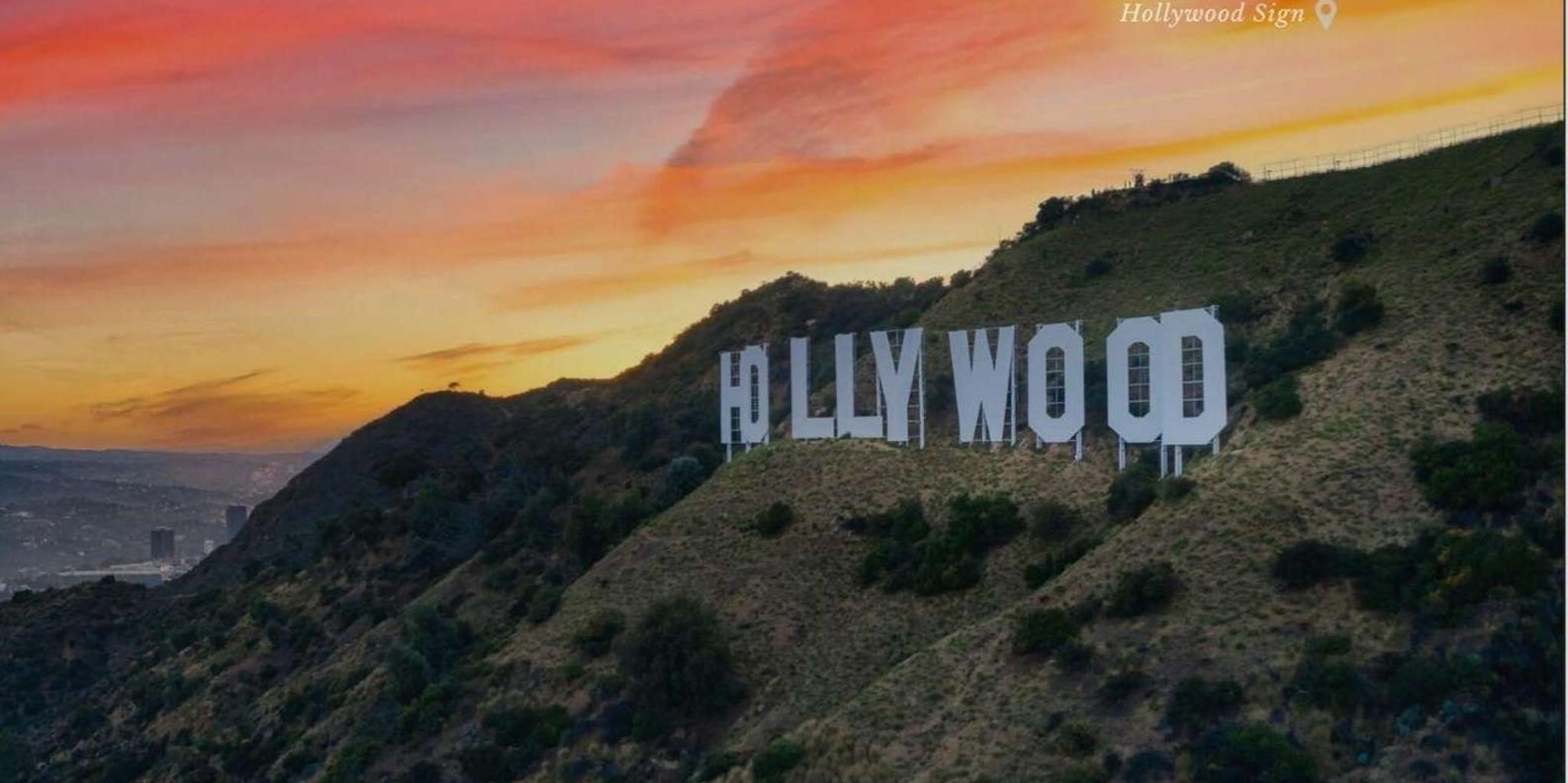 Los Angeles Hollywood Night Tour with Griffith Observatory - Image 4