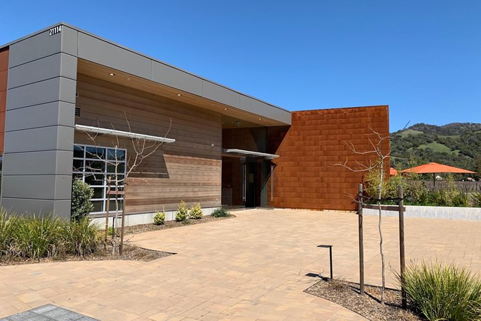 Napa Valley Wine Tour and Transportation - Image 6