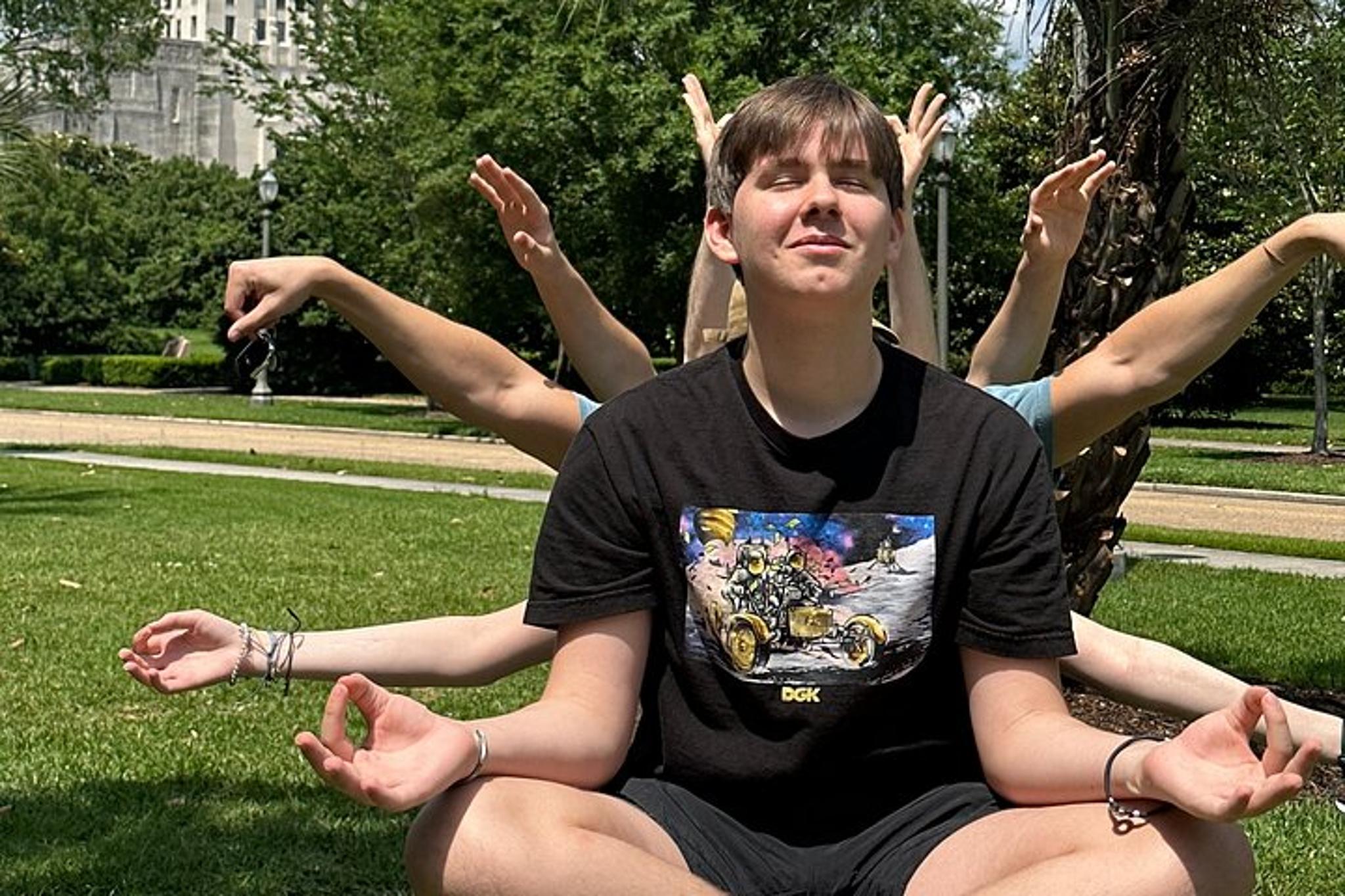 San Antonio Scavenger Hunt Adventure - Image 1