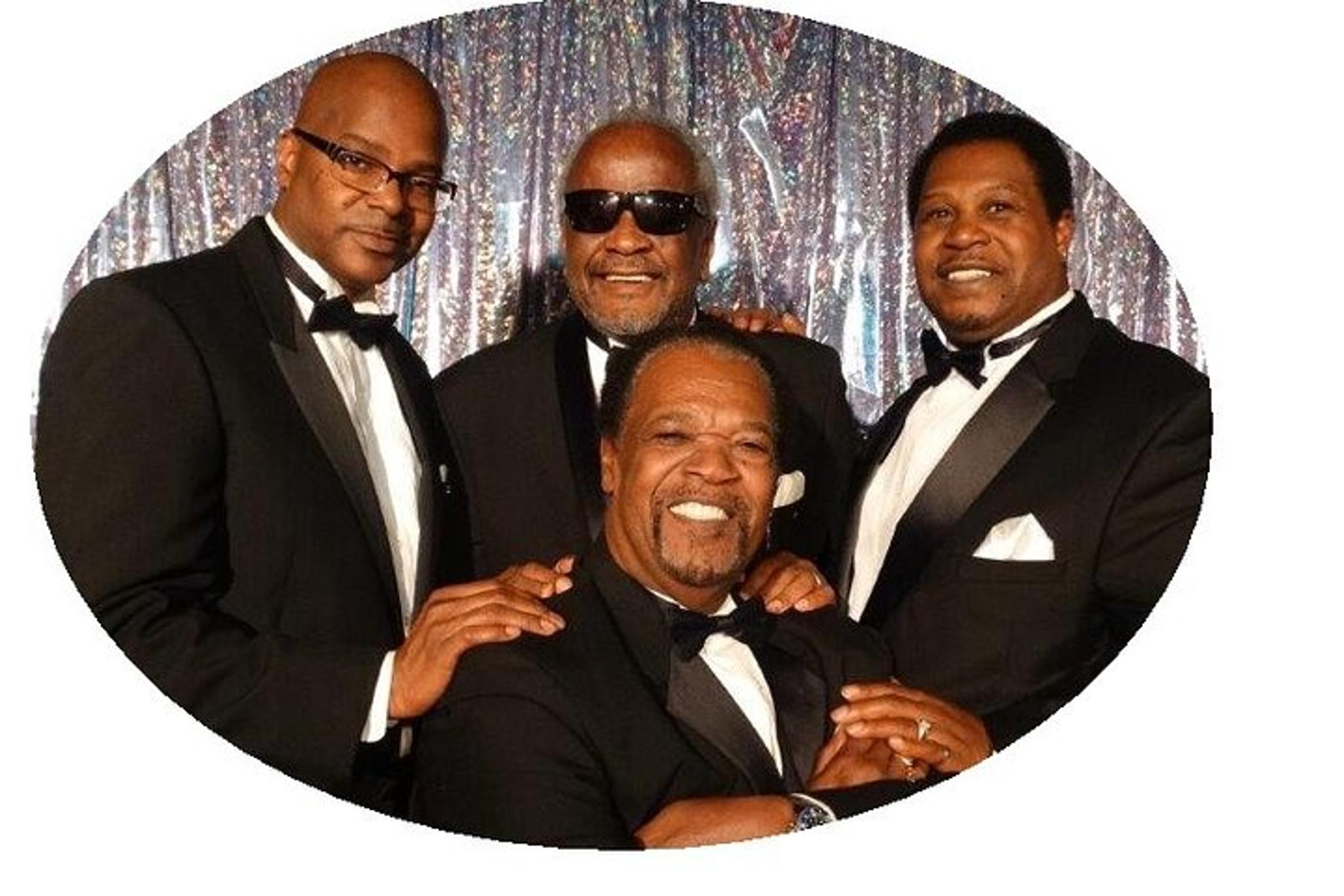 Branson Platters & Golden Sounds Tribute Show - Image 5