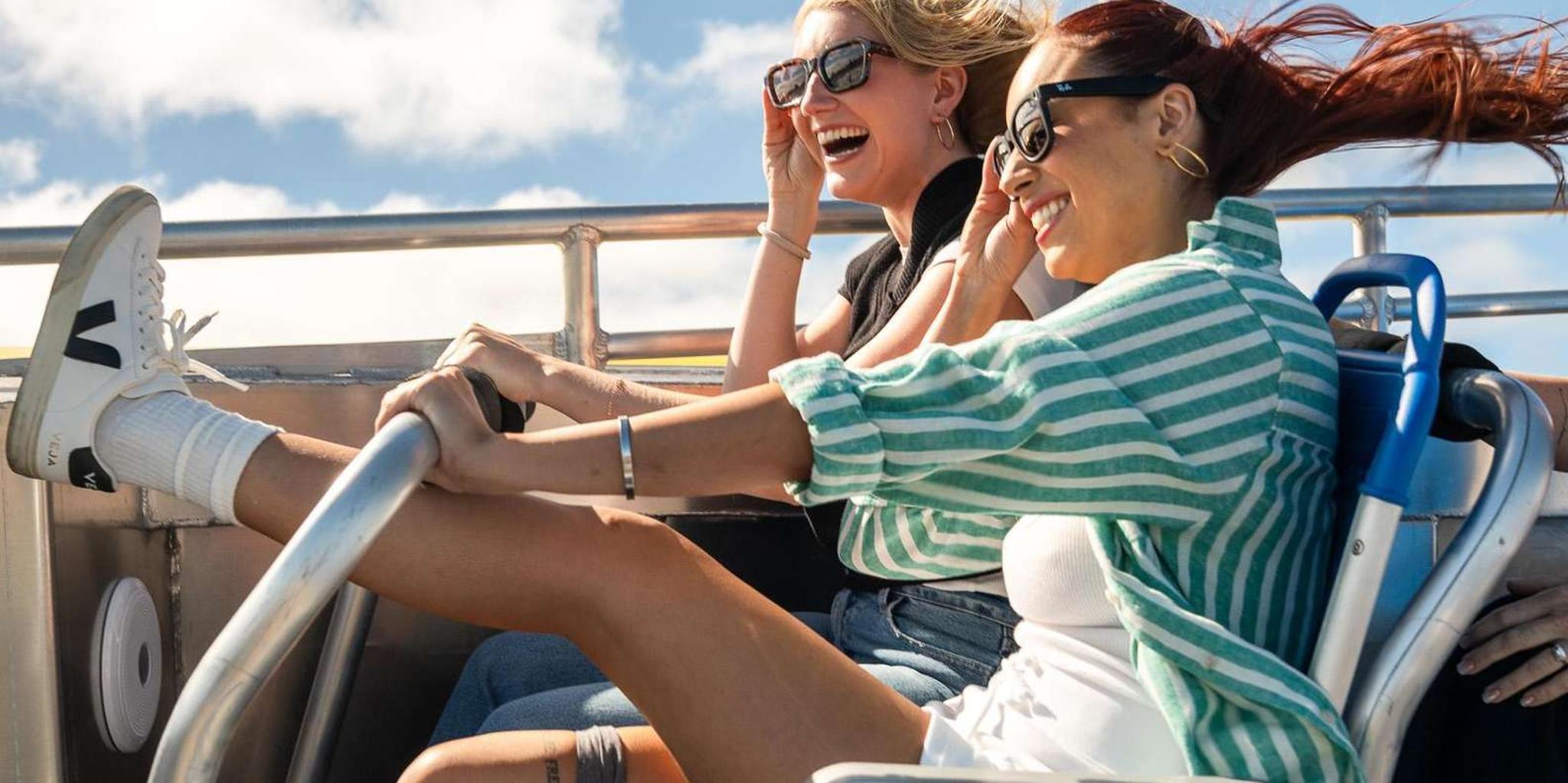 San Francisco RocketBoat Bay Adventure - Image 2