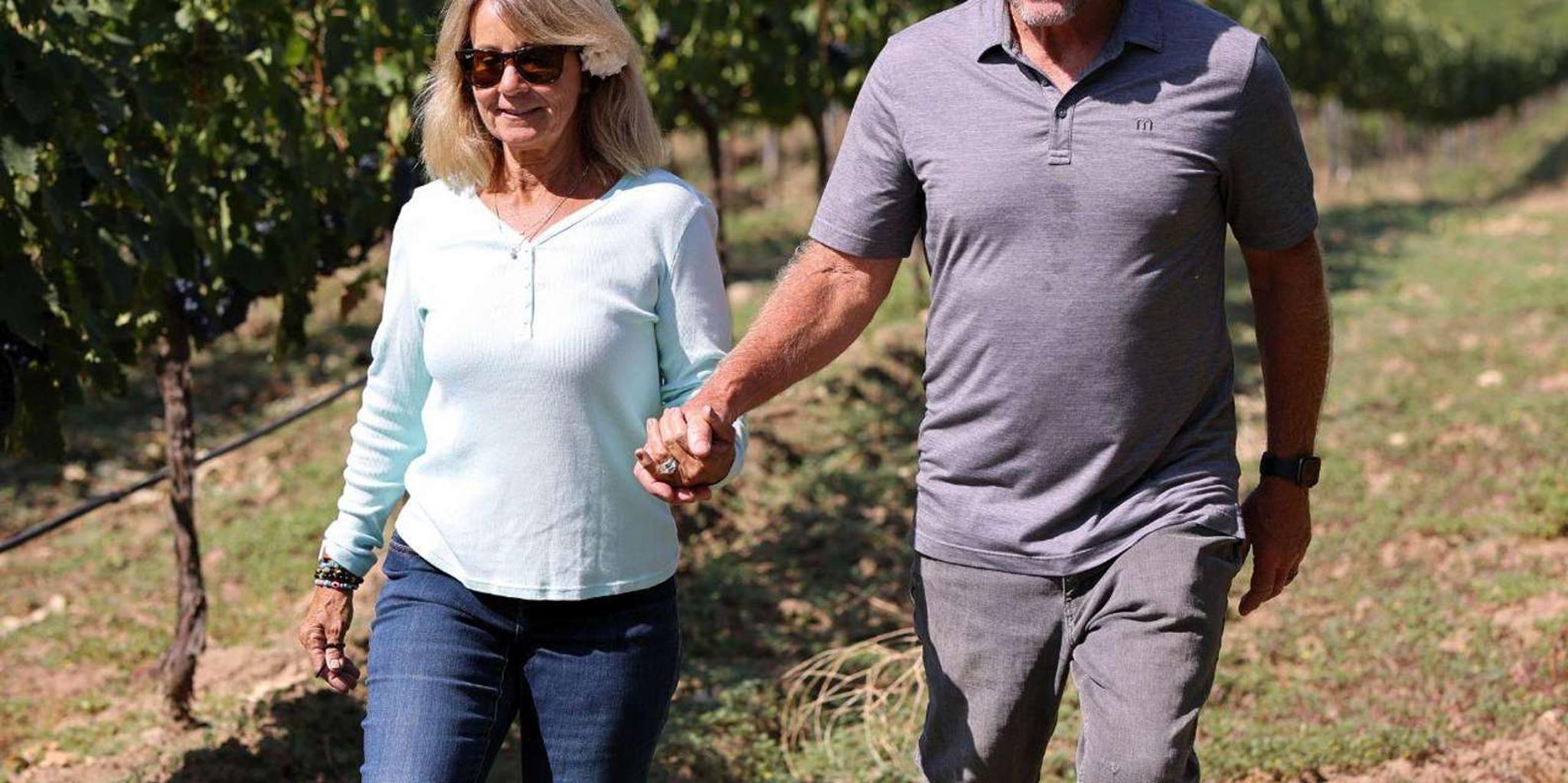 Paso Robles Wine Tour with Lunch - Image 3