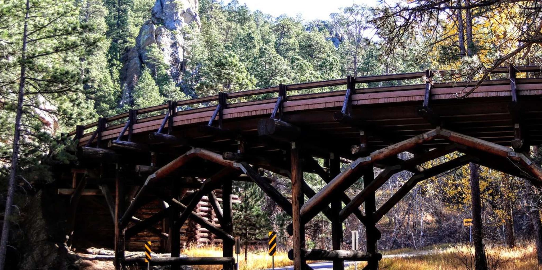 Rapid City Black Hills Parks and Monuments Tour - Image 3