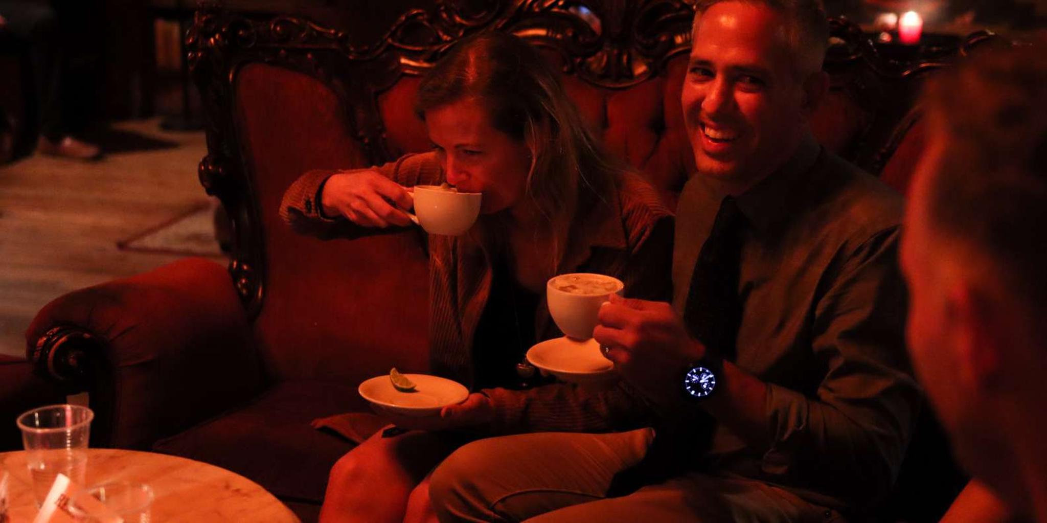 New York City Speakeasy Walking Tour - Image 6