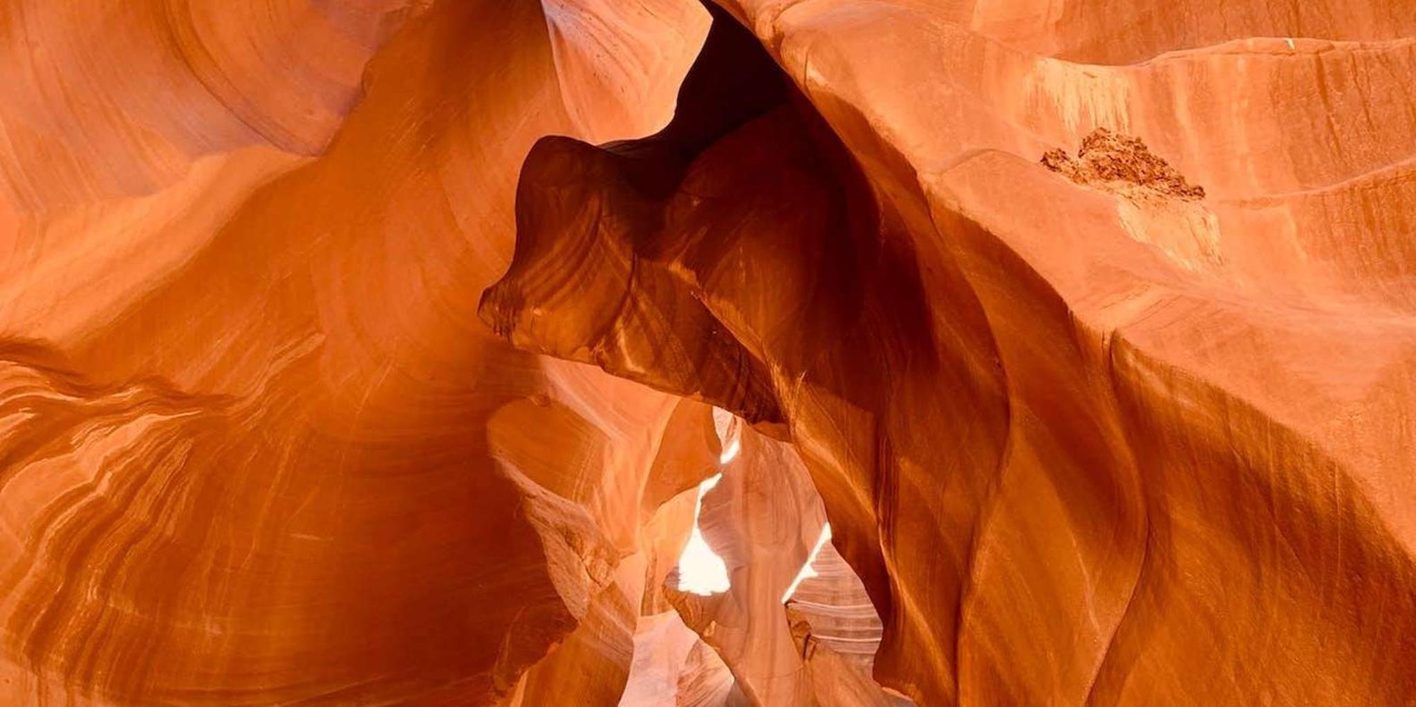 Las Vegas Antelope Canyon and Horseshoe Bend Tour - Image 4