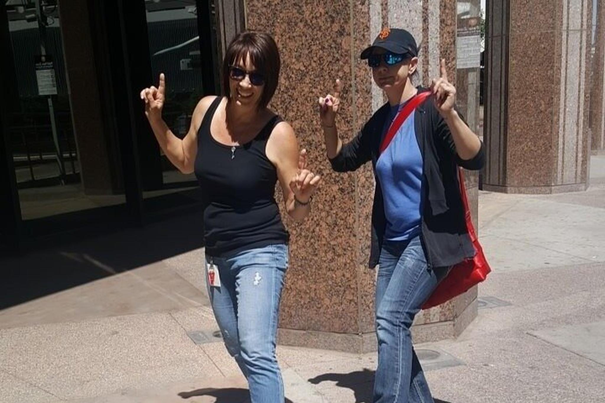 Tulsa Scavenger Hunt 3Quest Challenge 2 hr - Image 5