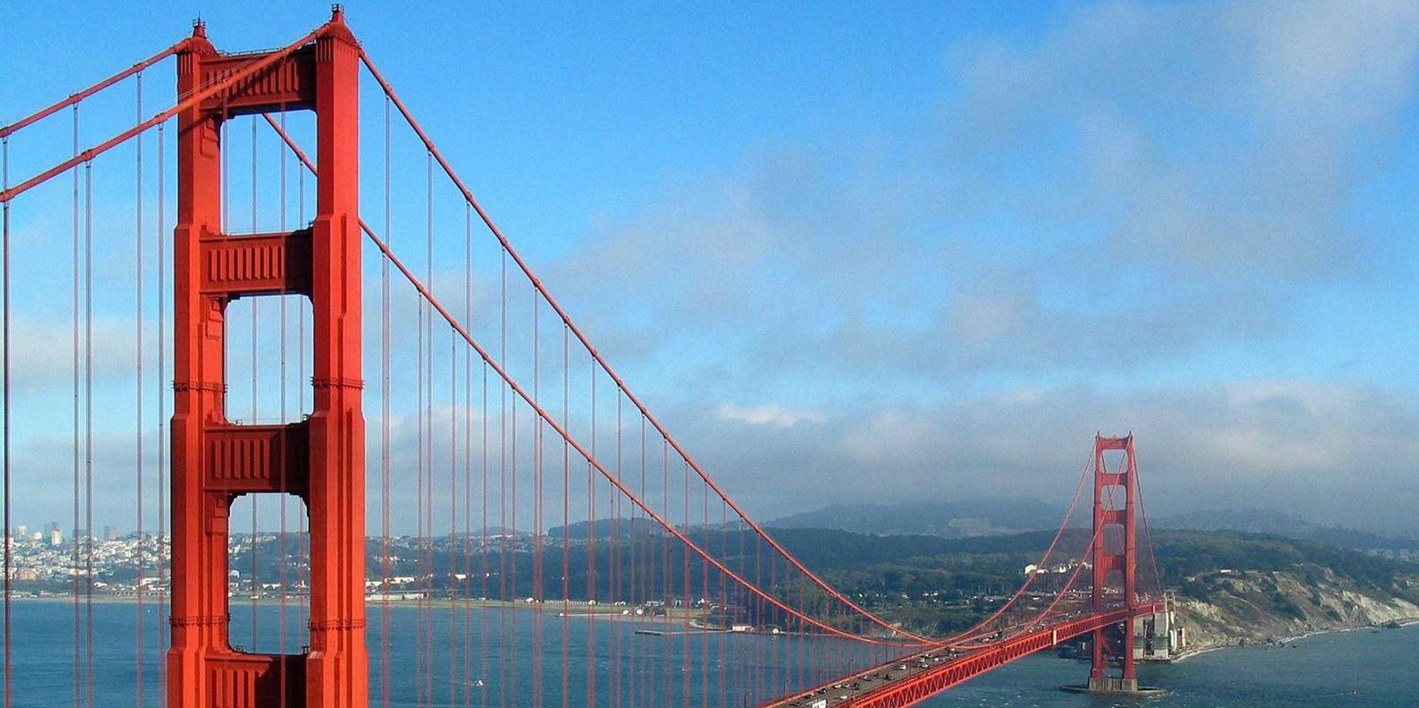 San Francisco Hidden Gems & Highlights Private Tour - Image 4