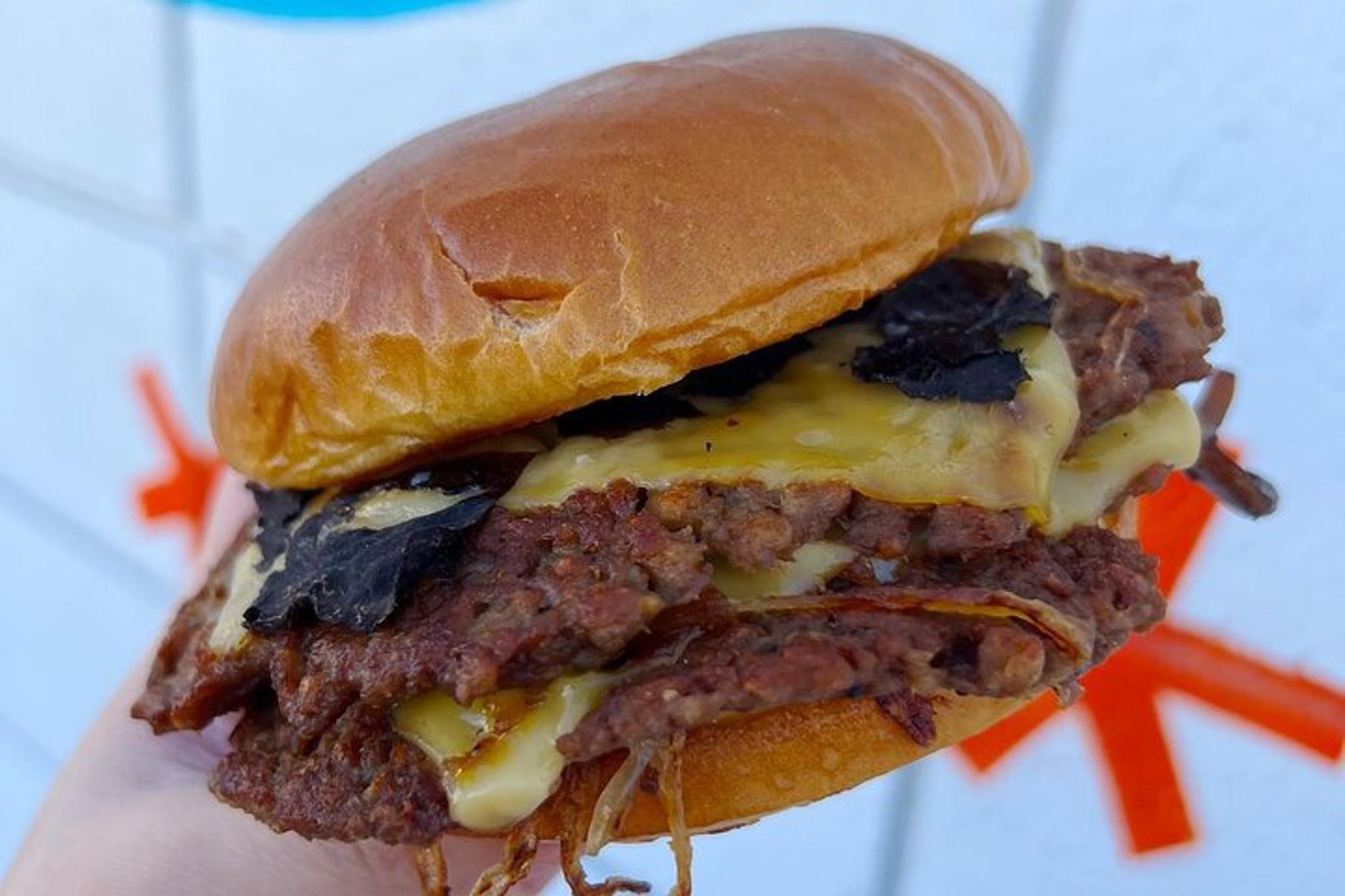 Las Vegas Vegan Food Tour - Image 4