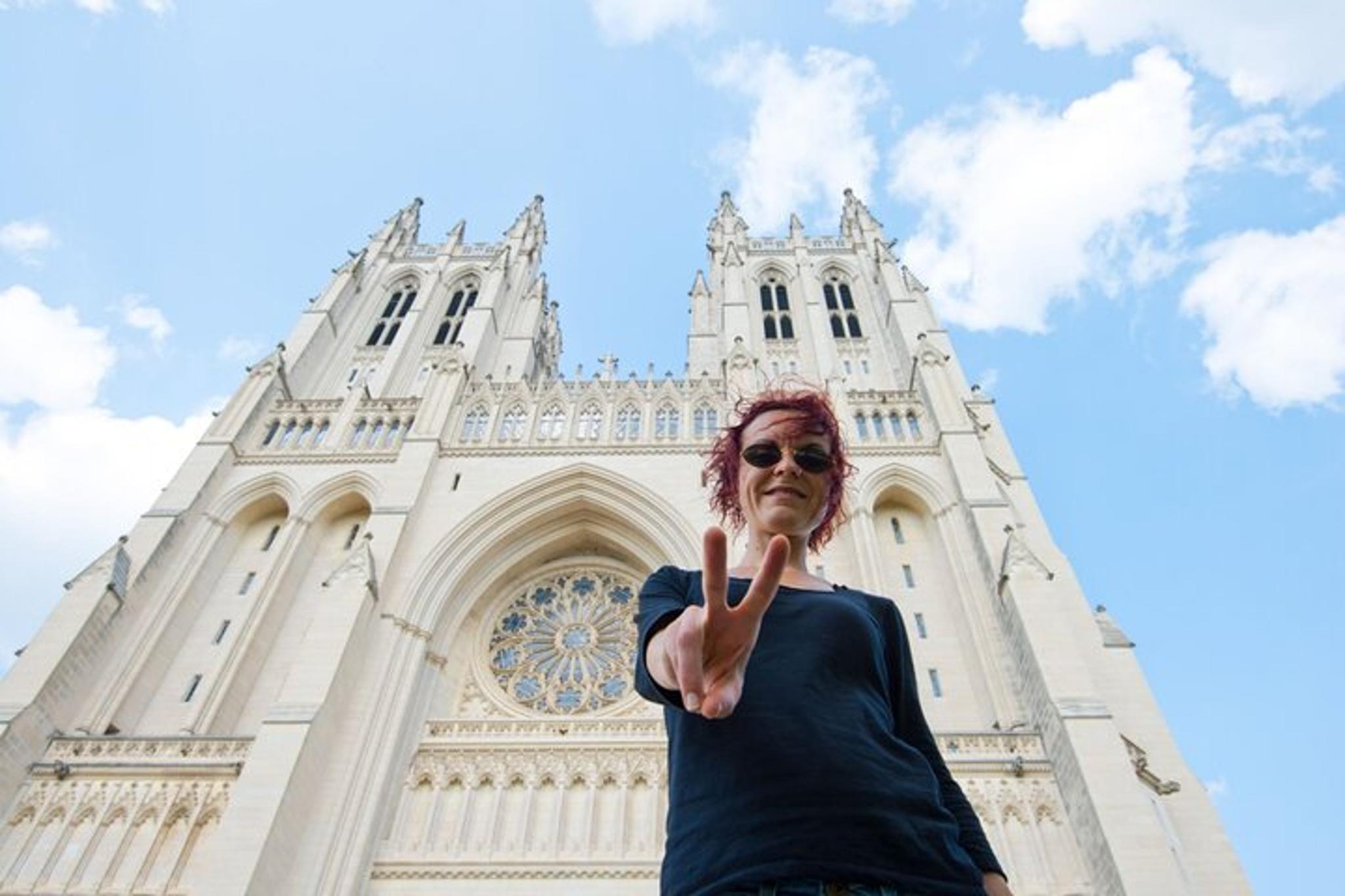 Washington Landmarks Private Tour 2 hr - Image 1