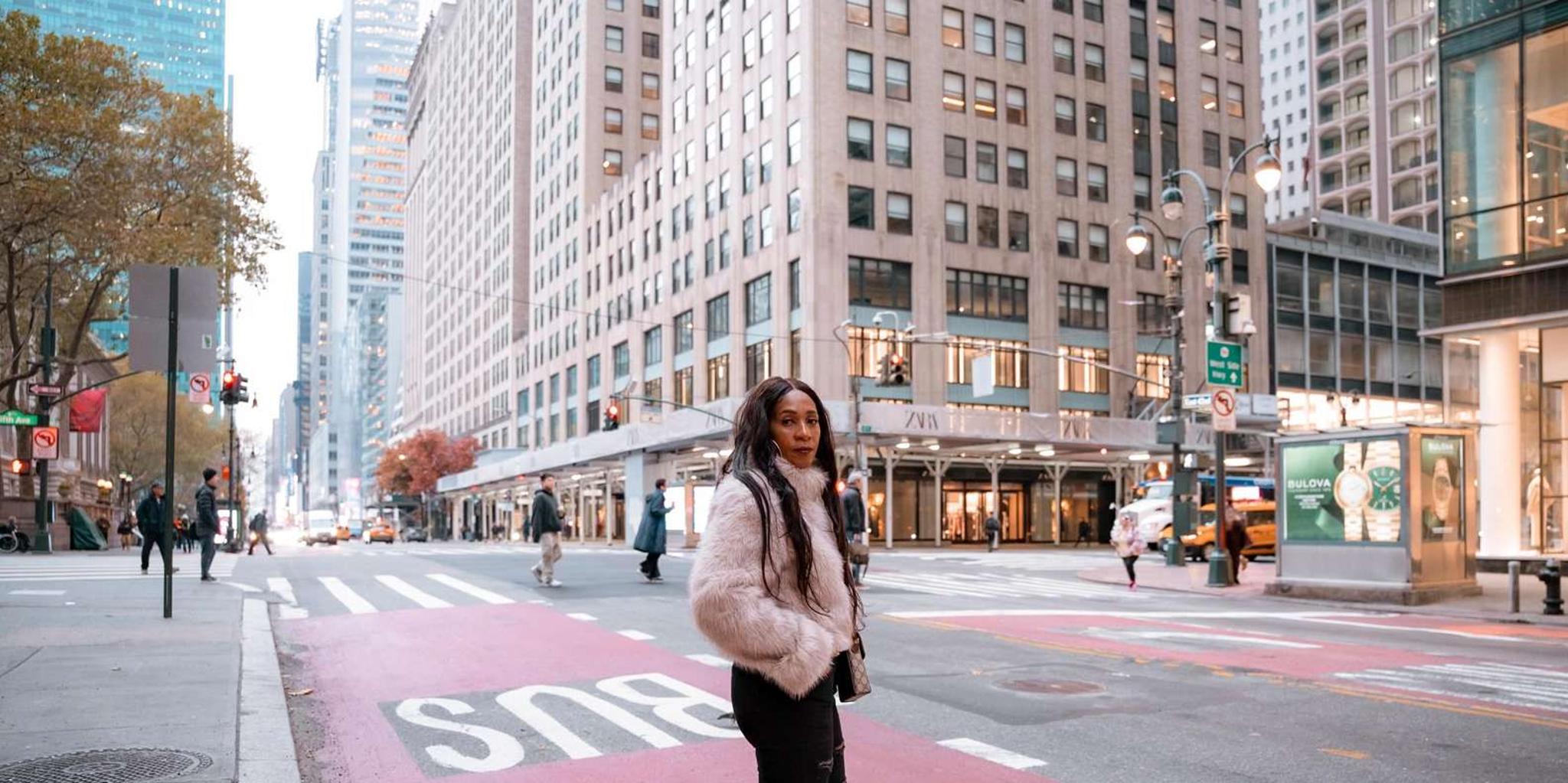 New York City Vacation Photoshoot - Image 4