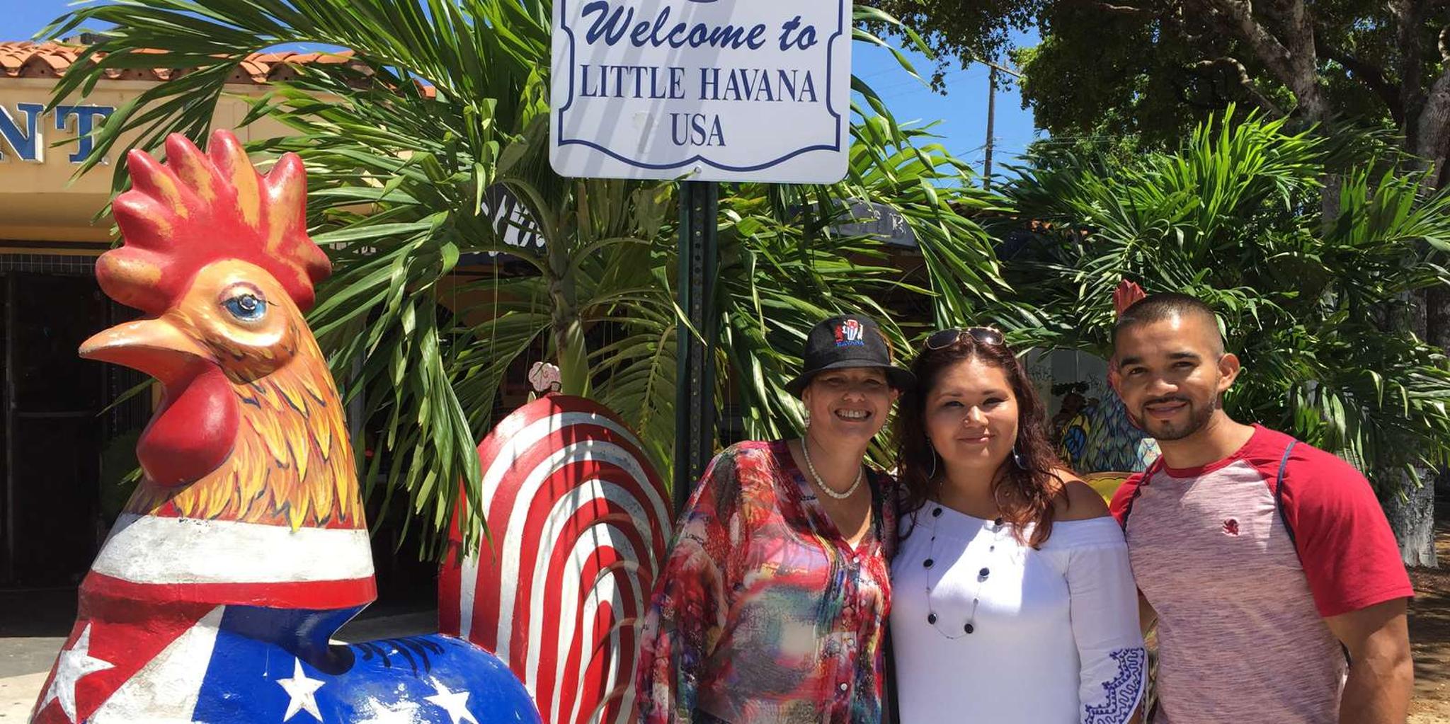 Miami Little Havana Culinary & Culture Tour - Image 1