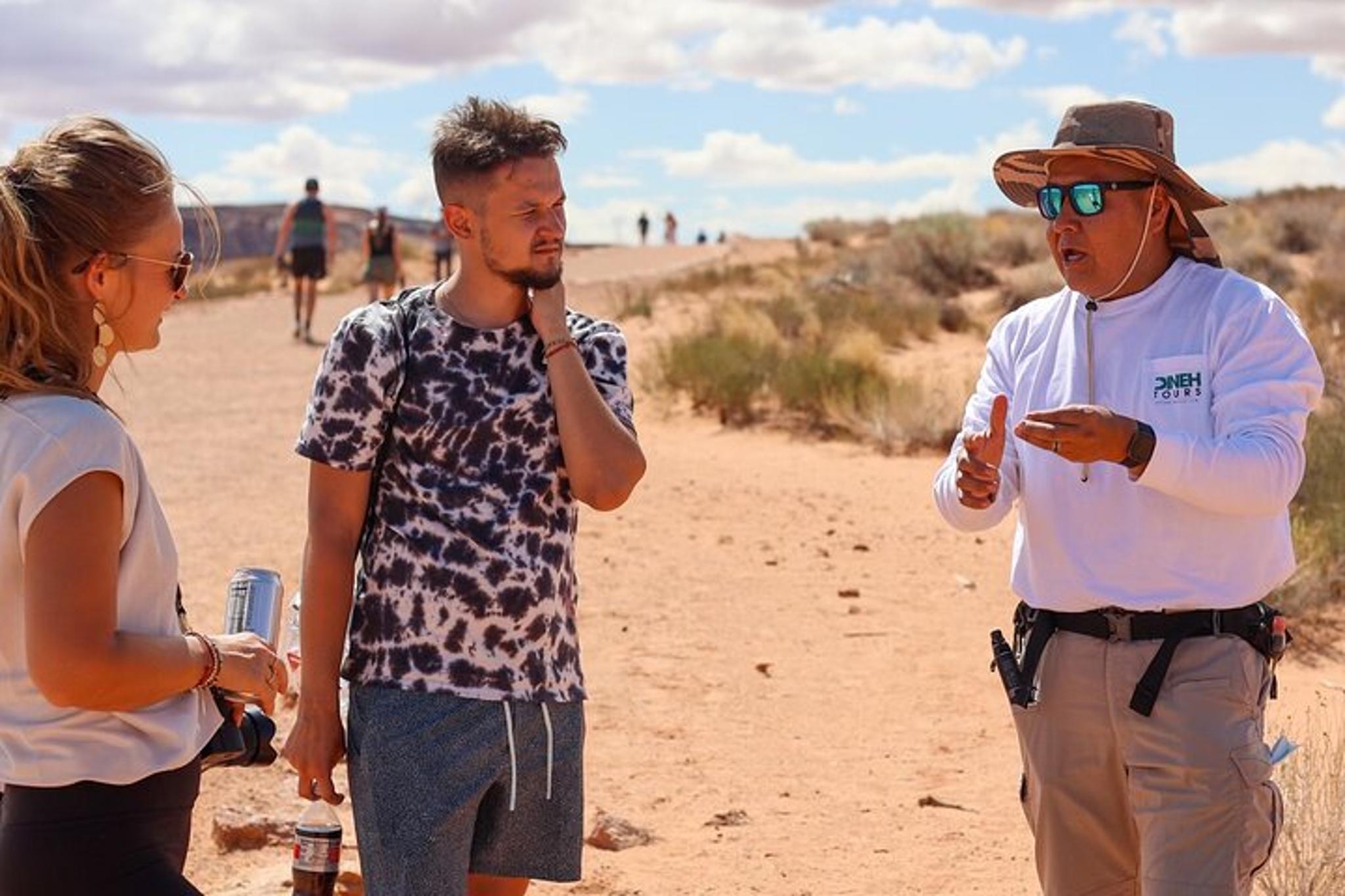 Page Canyon and Horseshoe Bend Tour - Image 5