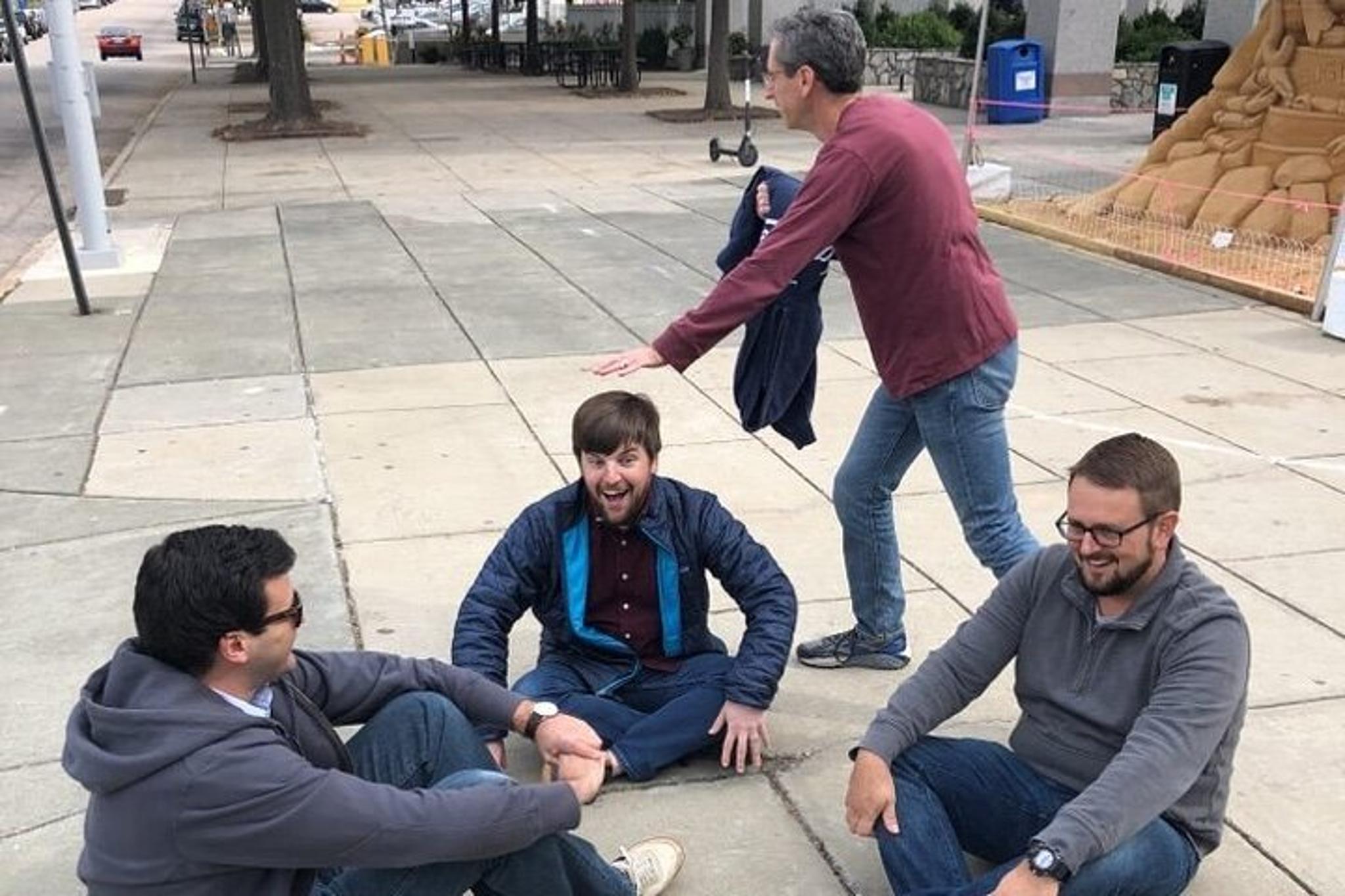 Saint Paul Scavenger Hunt by Zombie Scavengers - Image 3