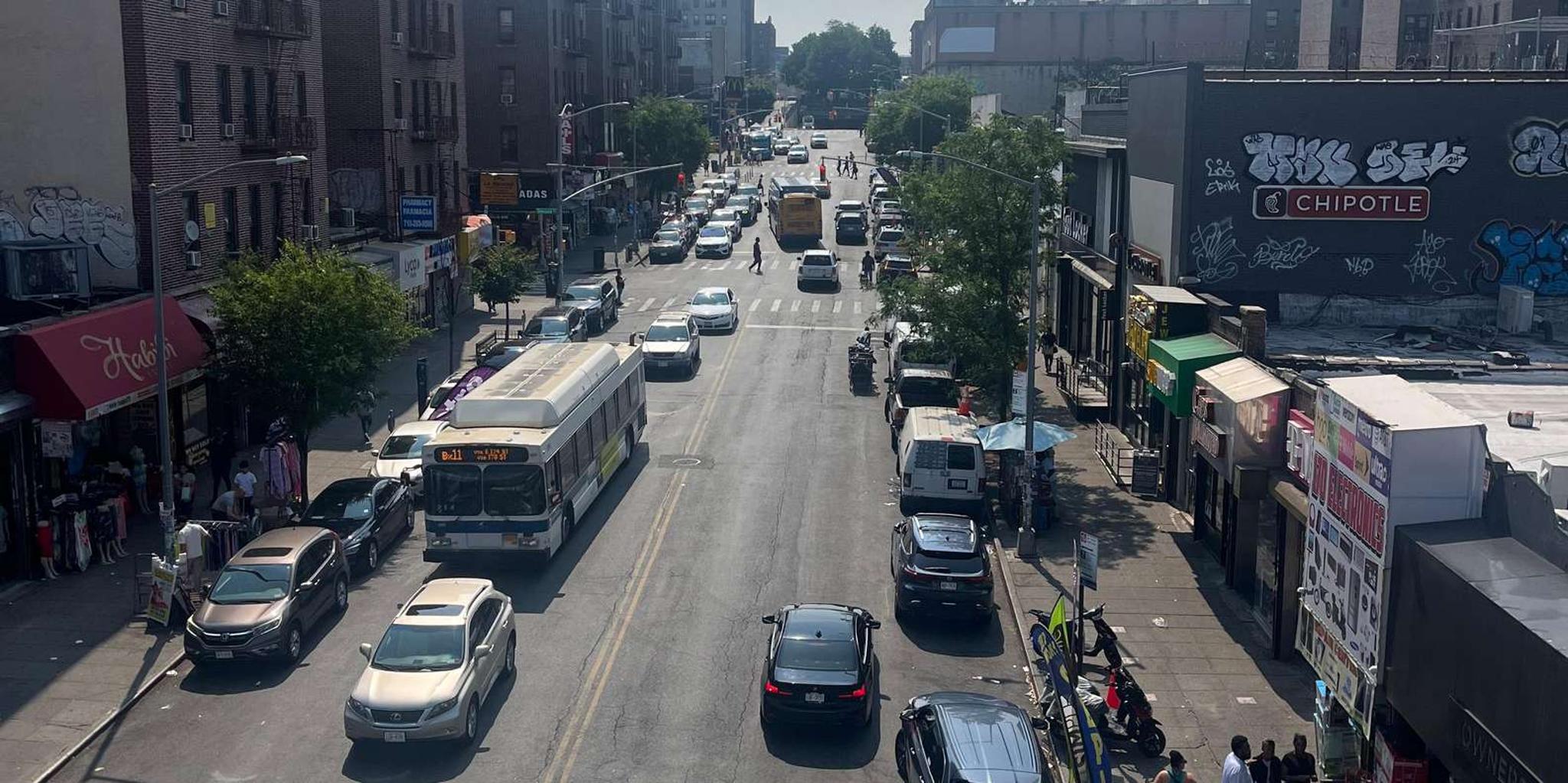 New York City Bronx Subway and Walking Tour - Image 6