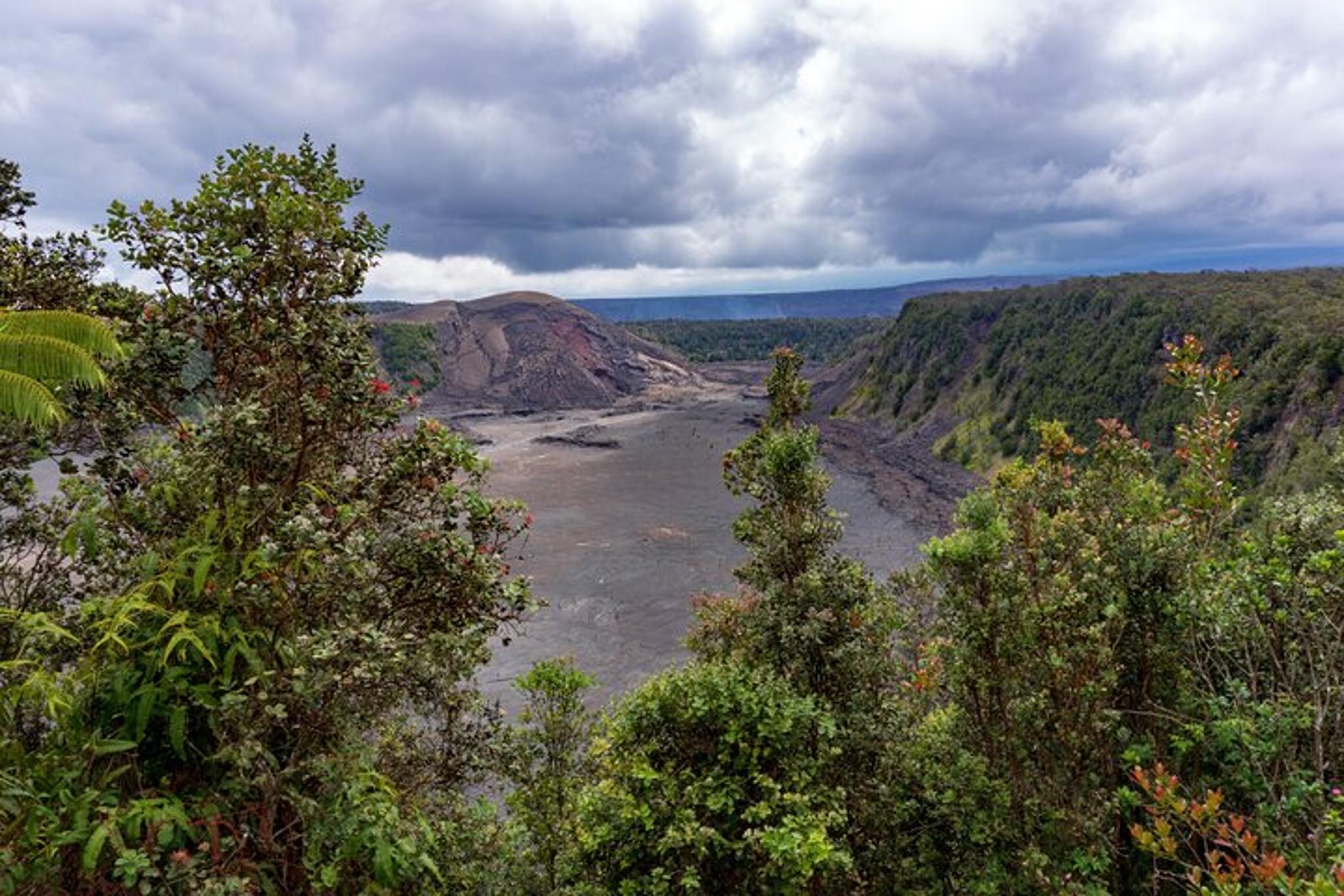 Oahu Volcanoes National Park Tour - Image 2