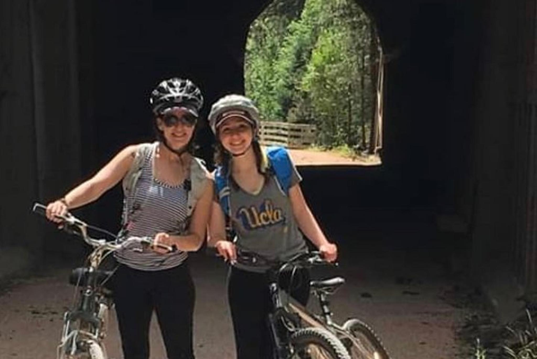Black Hills Mickelson Trail Bicycling Tour - Image 2