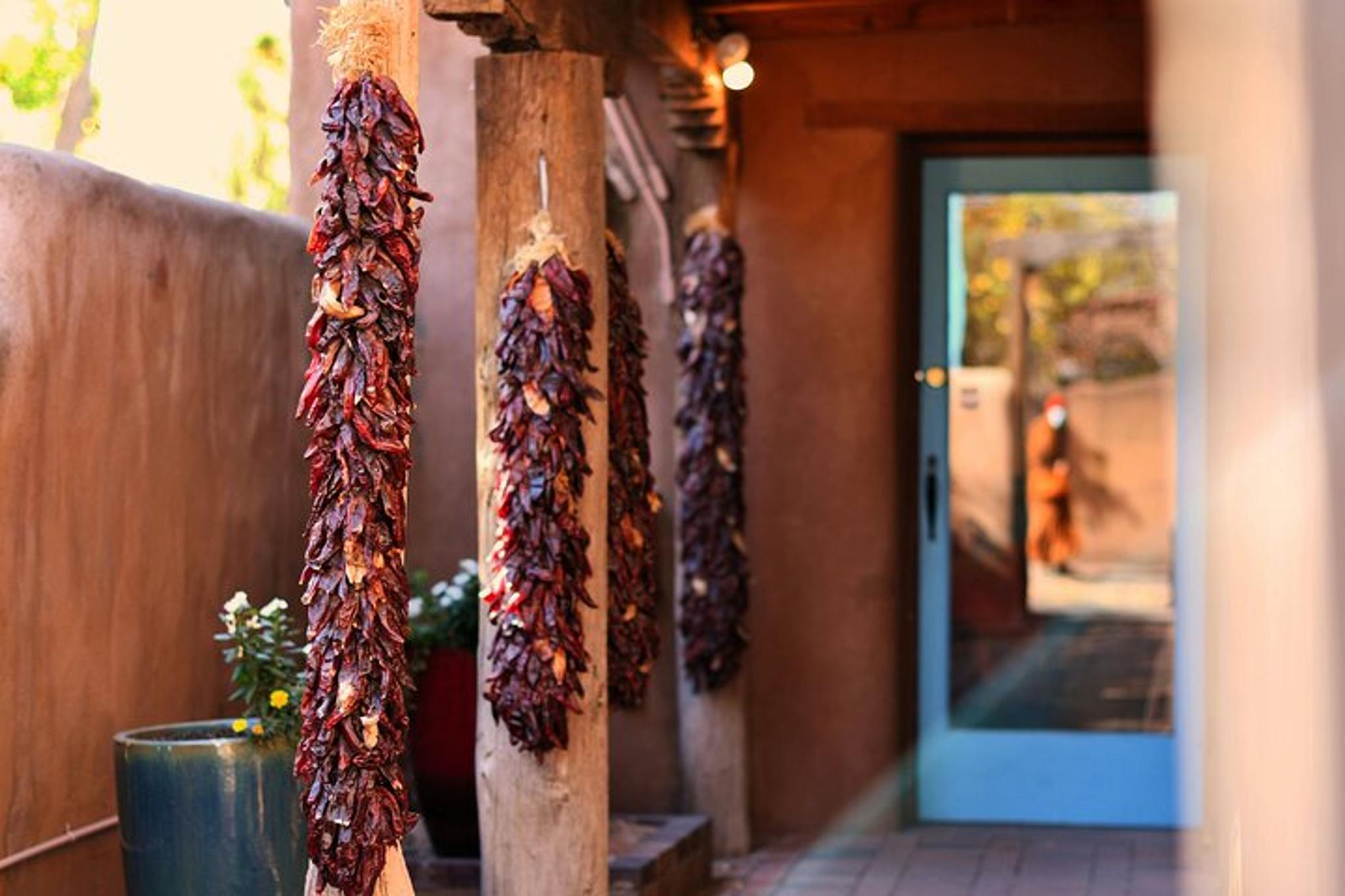 Santa Fe Scavenger Hunt Adventure - Image 6