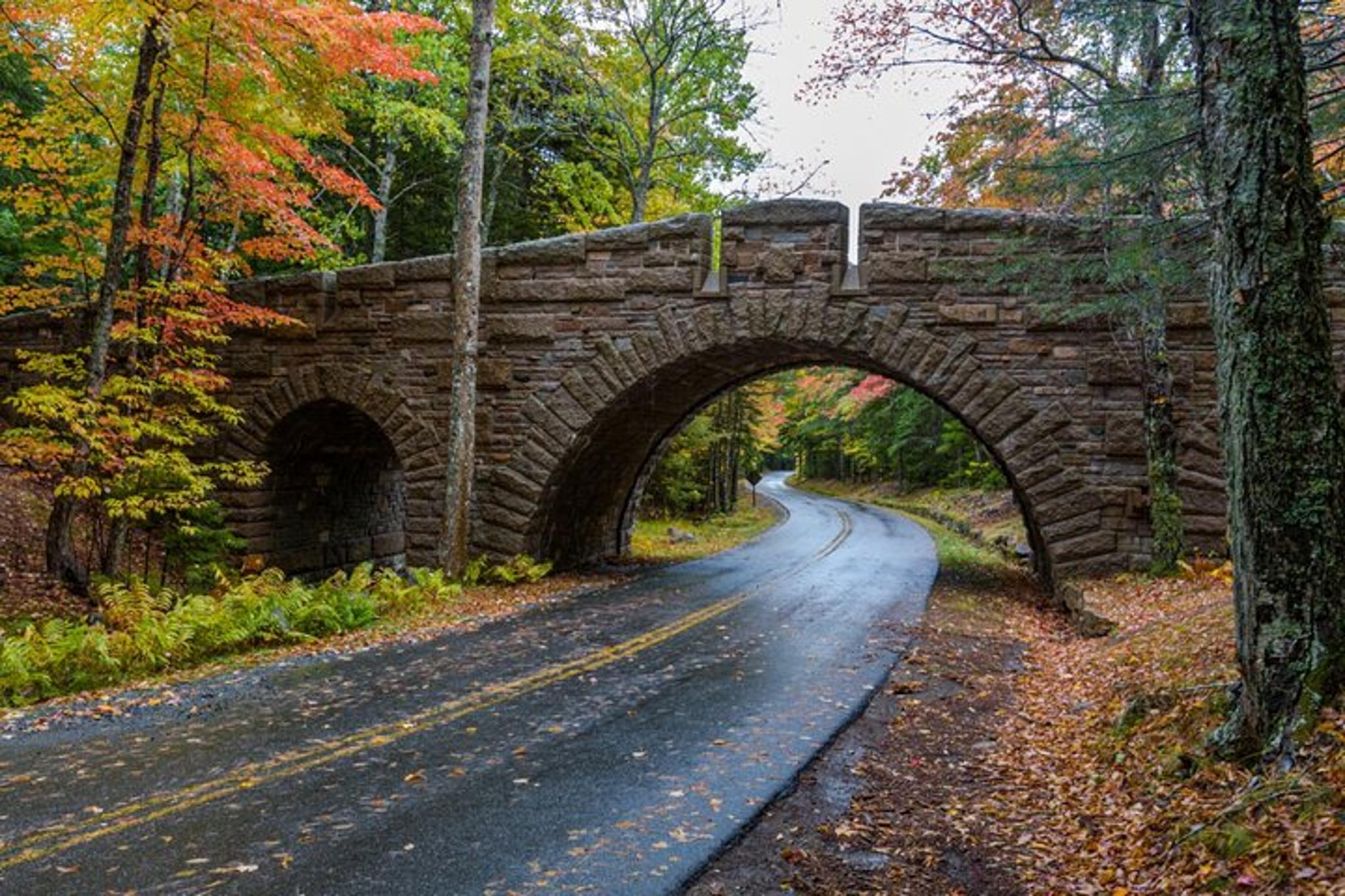 US East Coast Self-Guided Audio Tour - Image 2