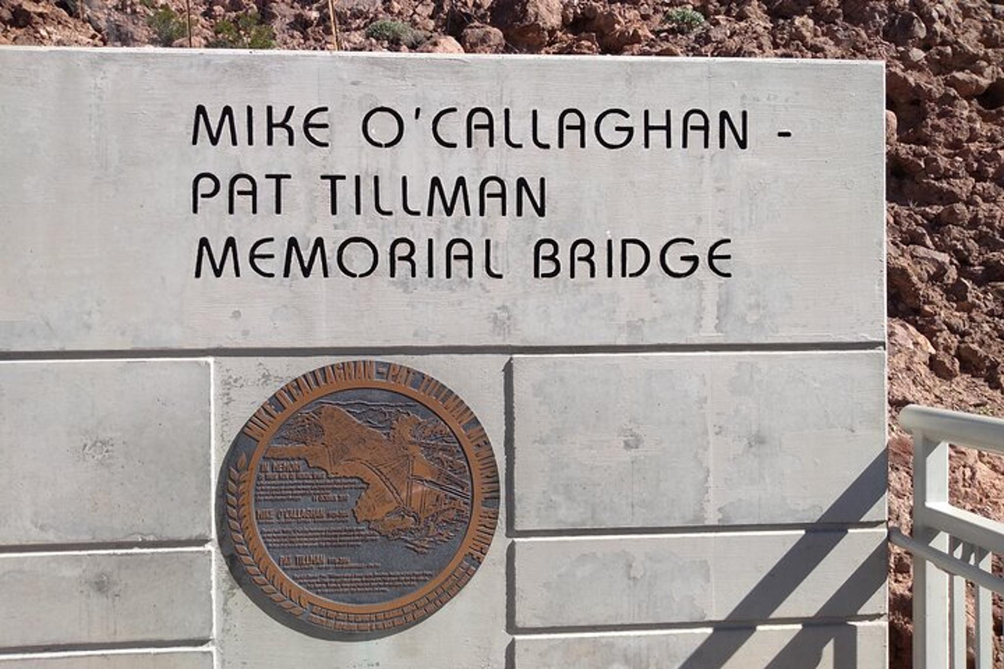 Las Vegas Hoover Dam Private Tour 5 hr - Image 3