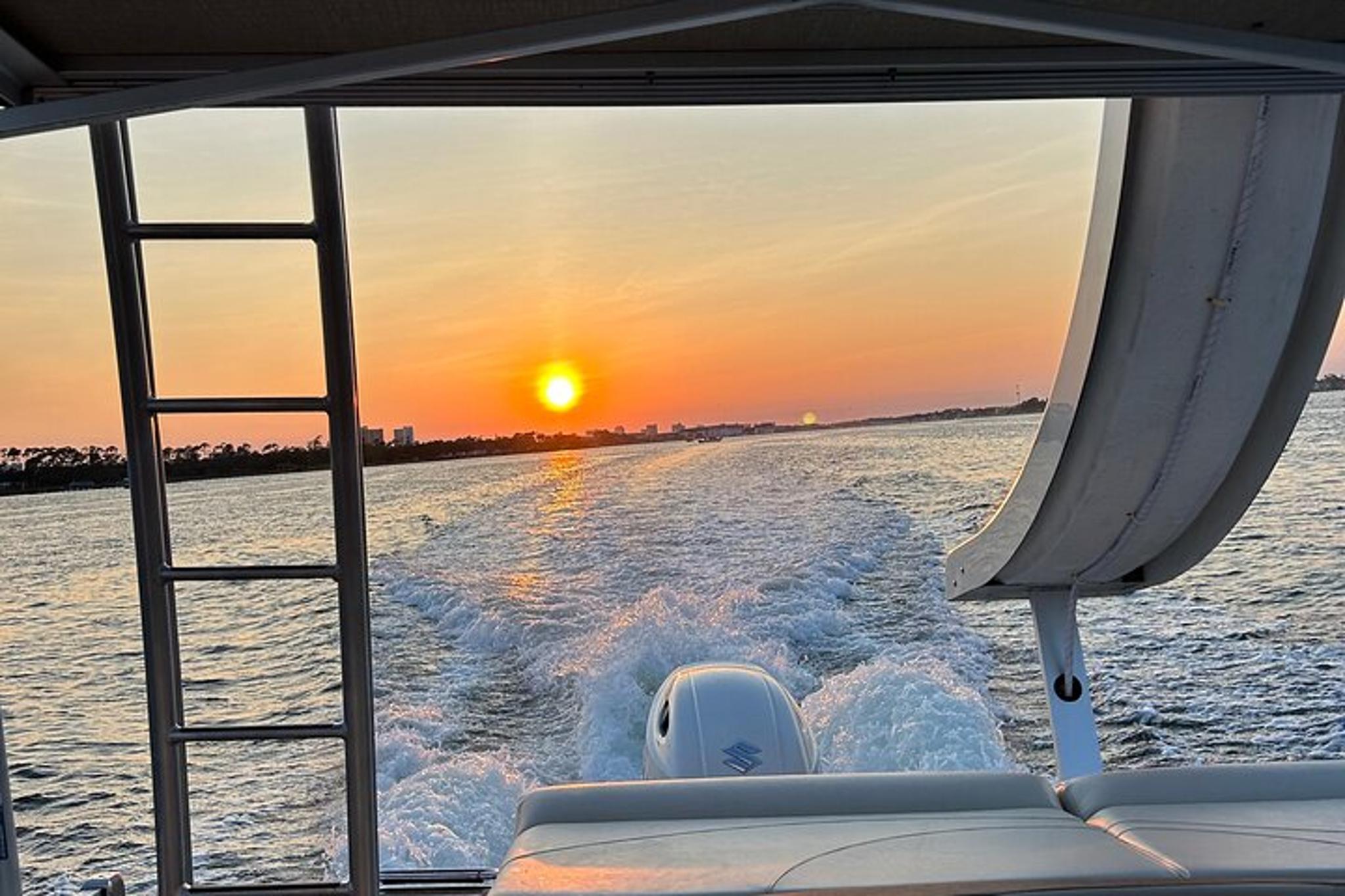 Panama City Beach Sunset Cruise - Image 4