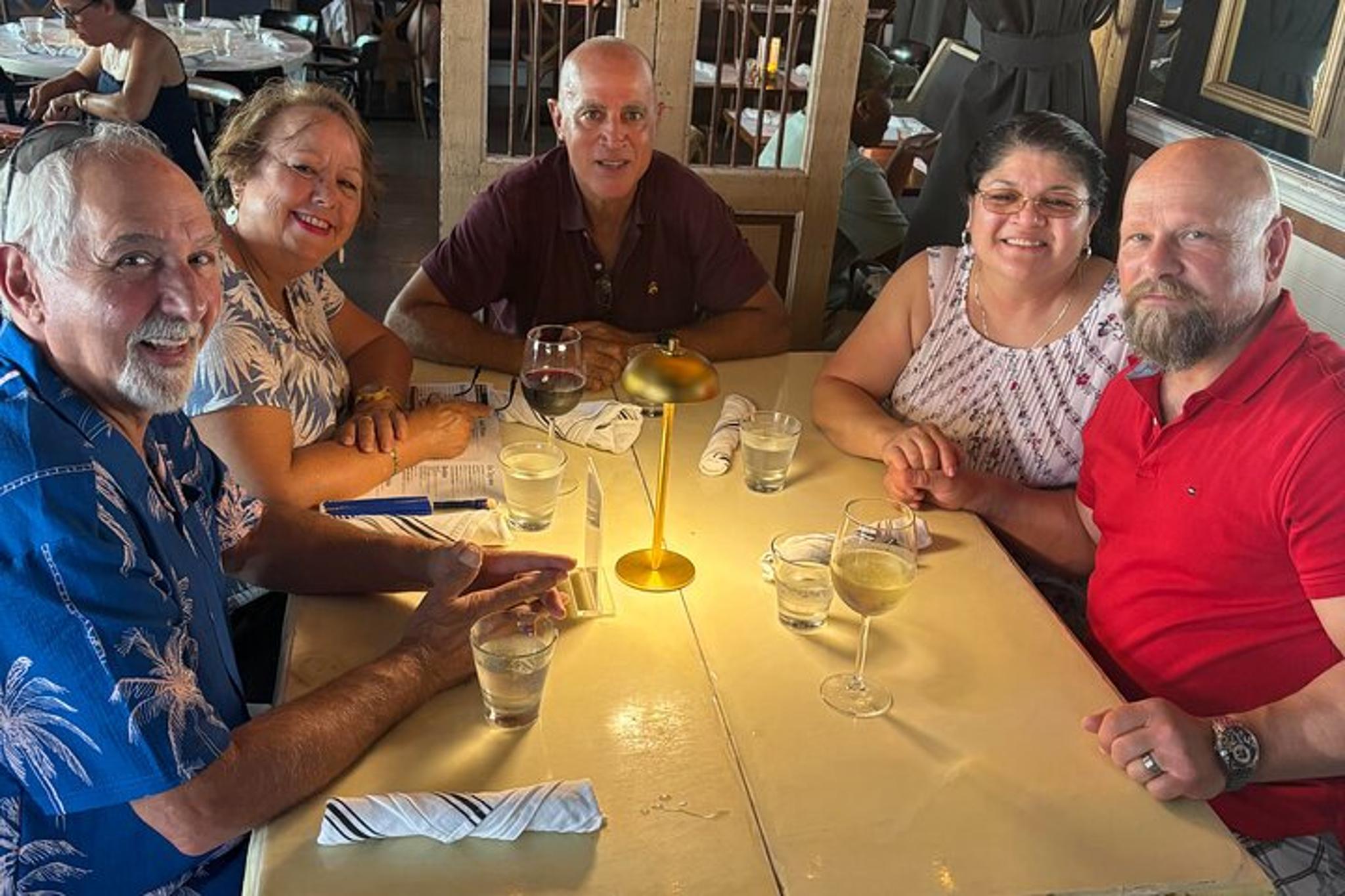 Sarasota Walking History & Food Tour - Image 4