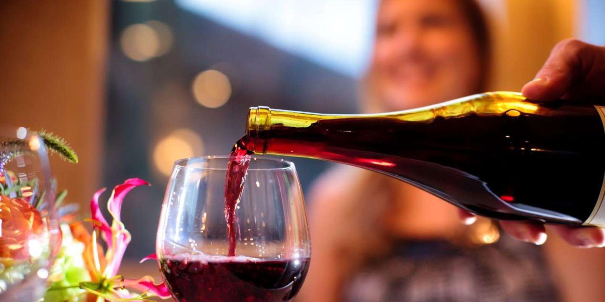 Charleston Harbor Dinner Cruise