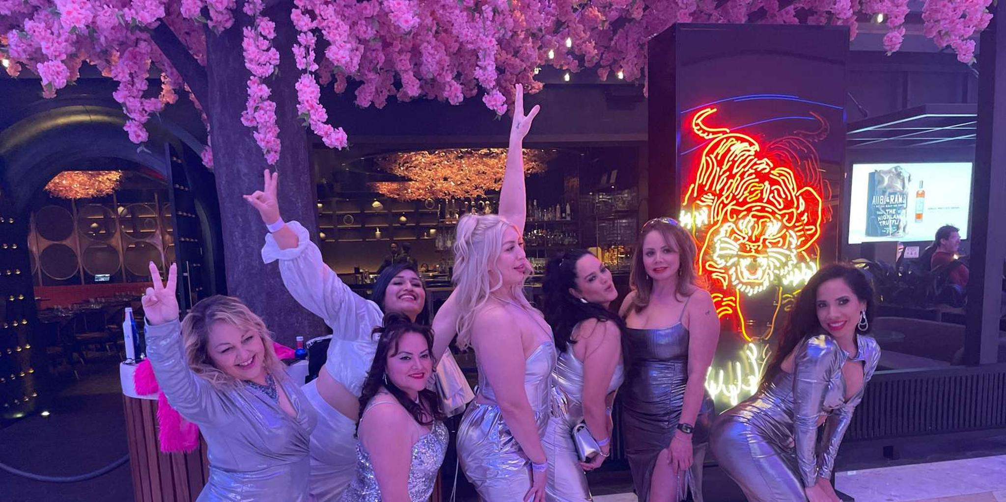 Las Vegas Club Crawl and Party Bus - Image 2