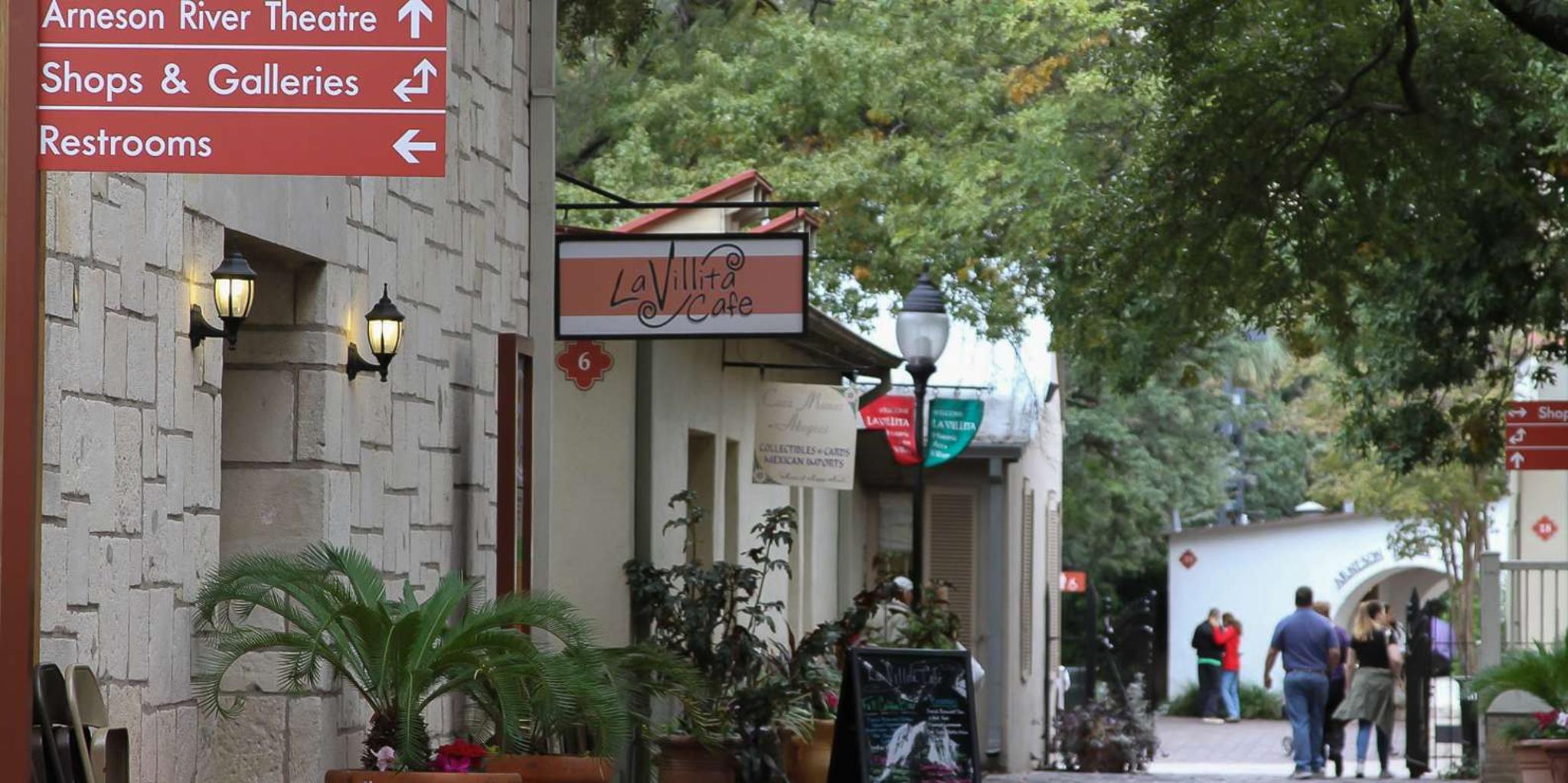 San Antonio City Sightseeing Van Tour - Image 2