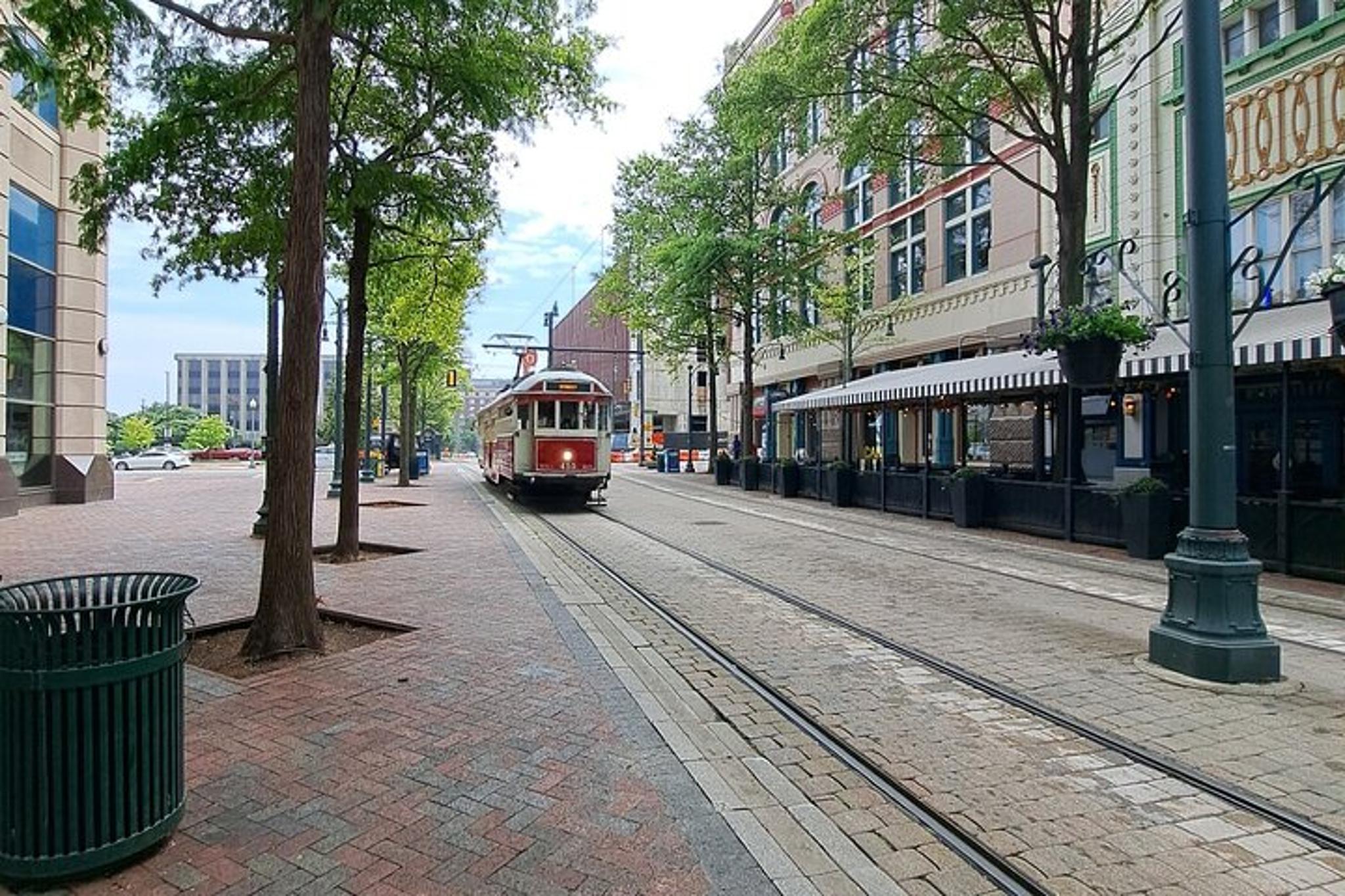 Memphis City Sightseeing Tour 90 Min - Image 3