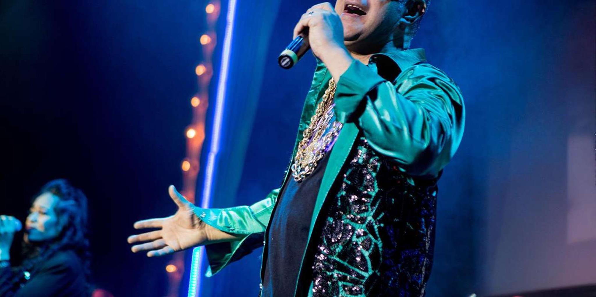 Las Vegas The Jets Live 80s and 90s Experience - Image 5