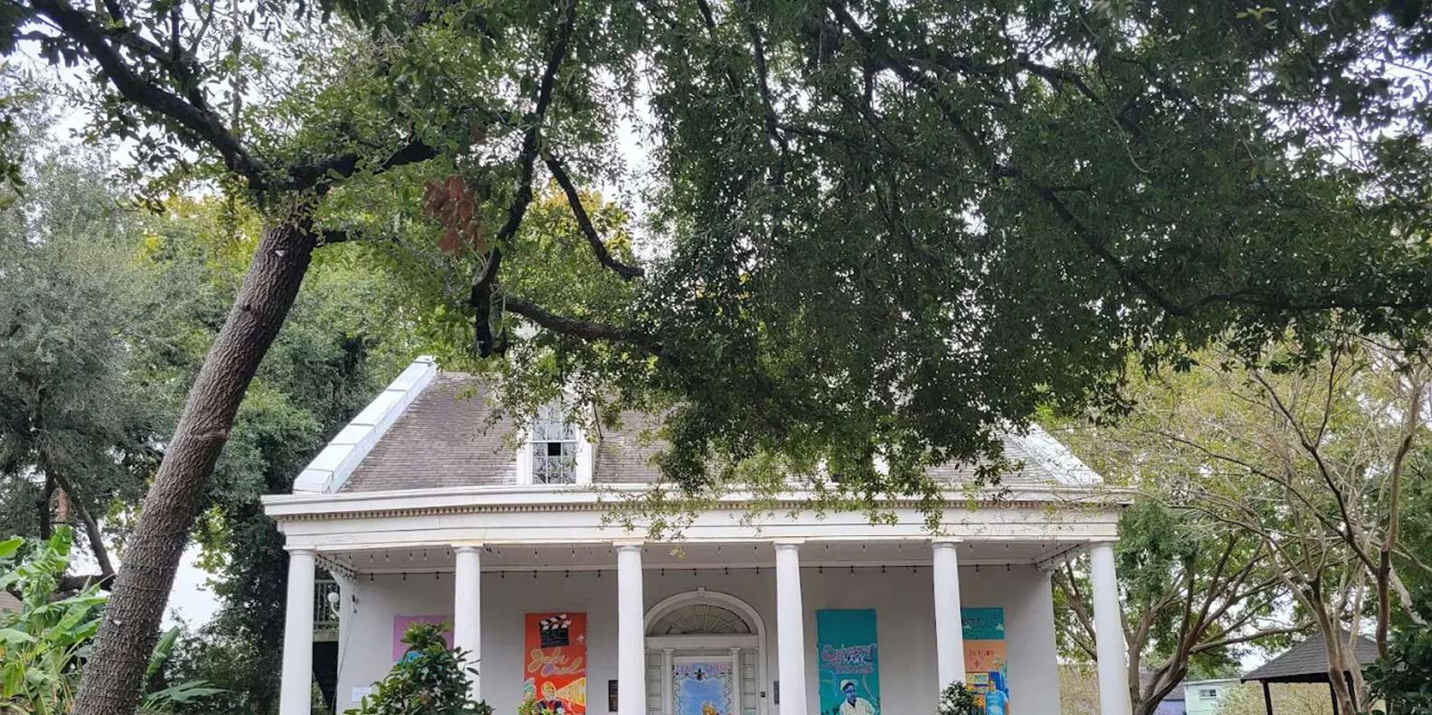 New Orleans African American Museum Admission - Image 3