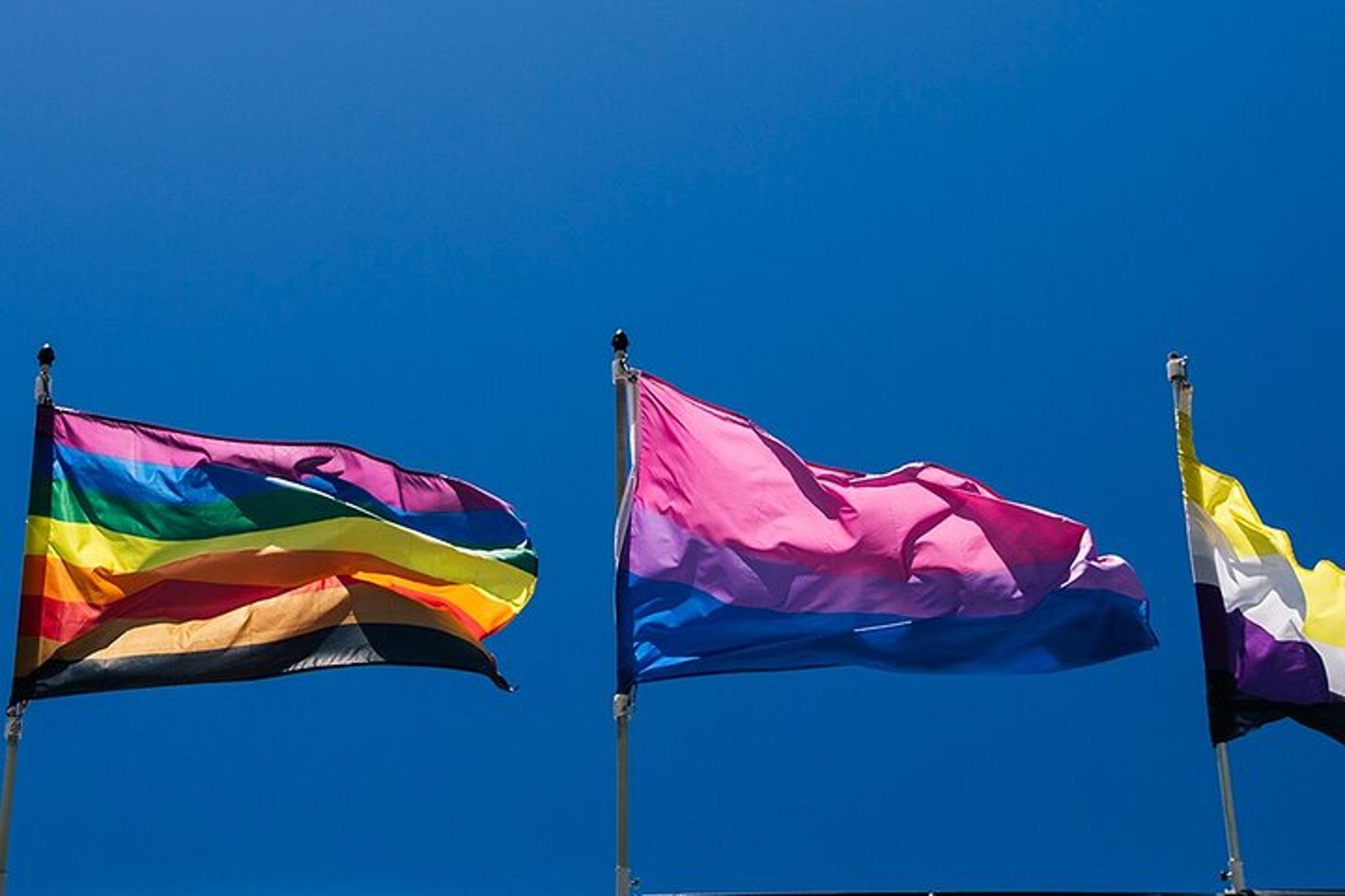 San Francisco Castro Self-Guided Walking Tour - Image 1