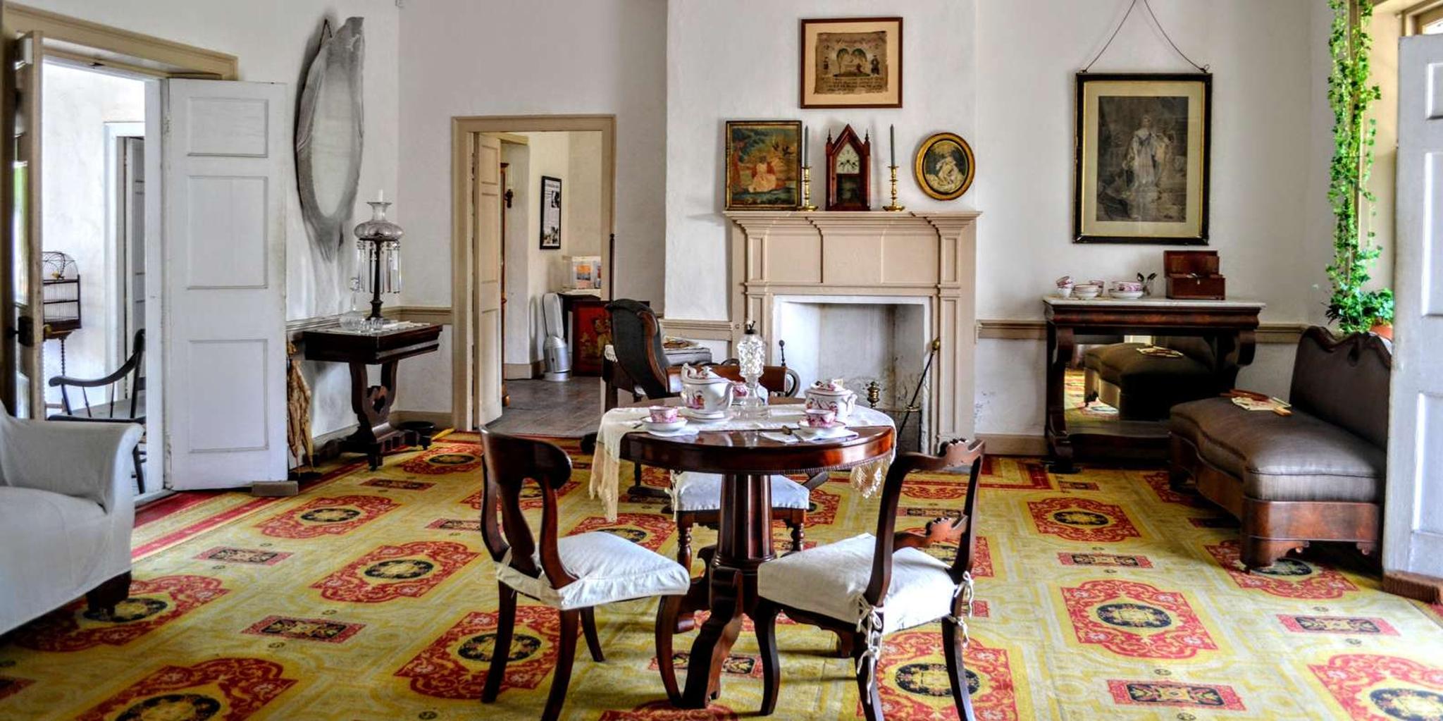 St. Augustine Ximenez-Fatio House Tour 1 hr - Image 5