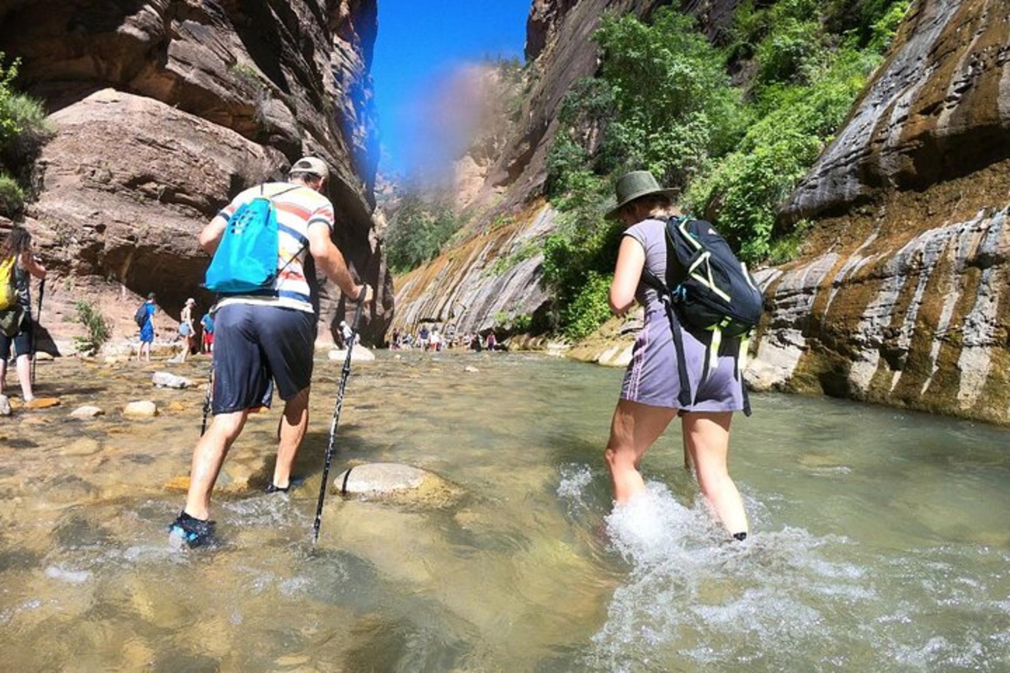 Southwest Mighty Five 7-Day Tour - Image 2